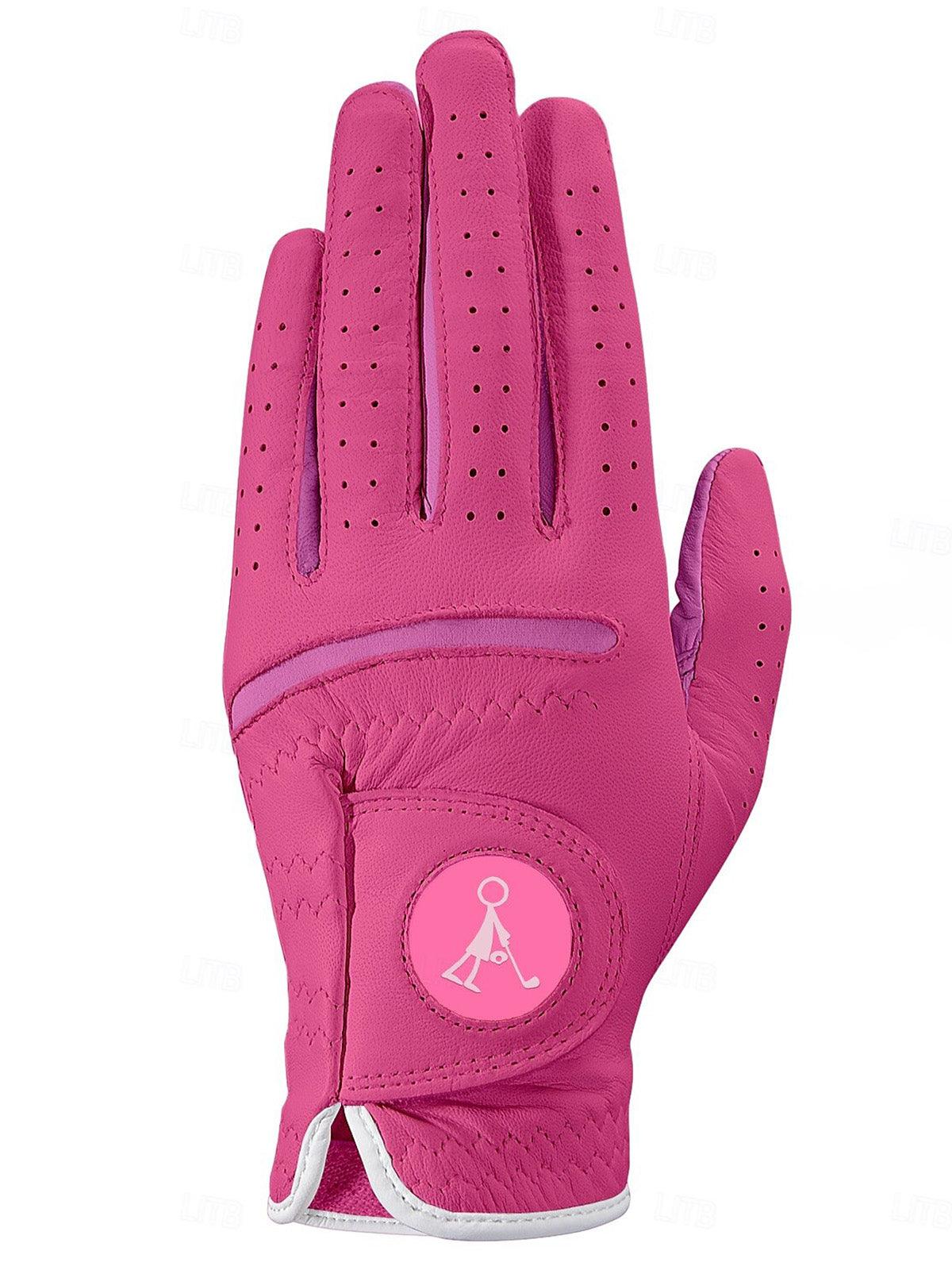 ACEGOLFS Golf Glove for Women Left Hand - Image 10