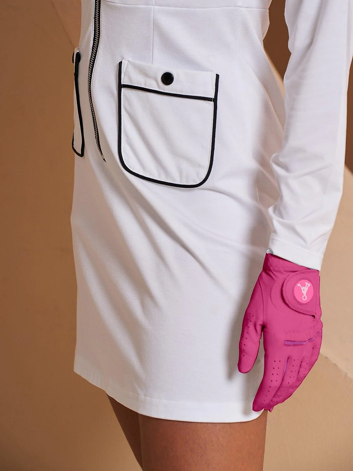ACEGOLFS Golf Glove for Women Left Hand - Image 8