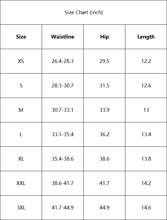 Basic Dress Separated Shorties - Image 4