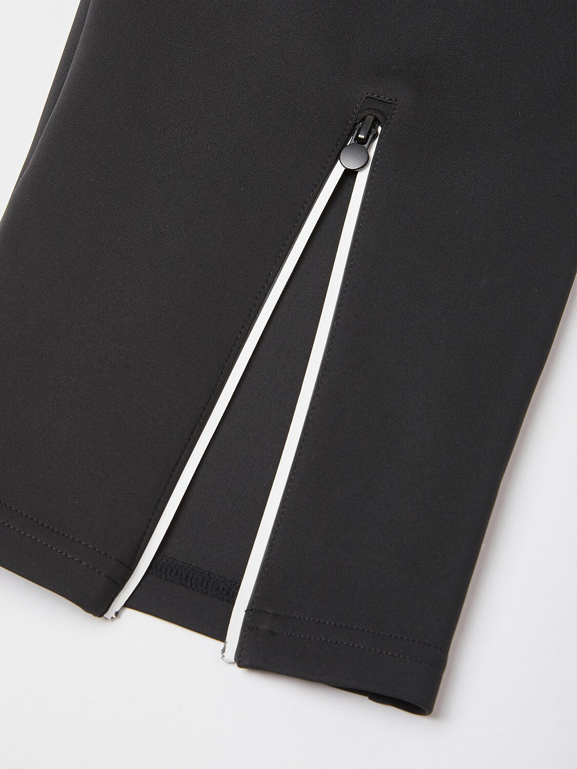 Basic Men's Drawstring Sweatpants - Image 4
