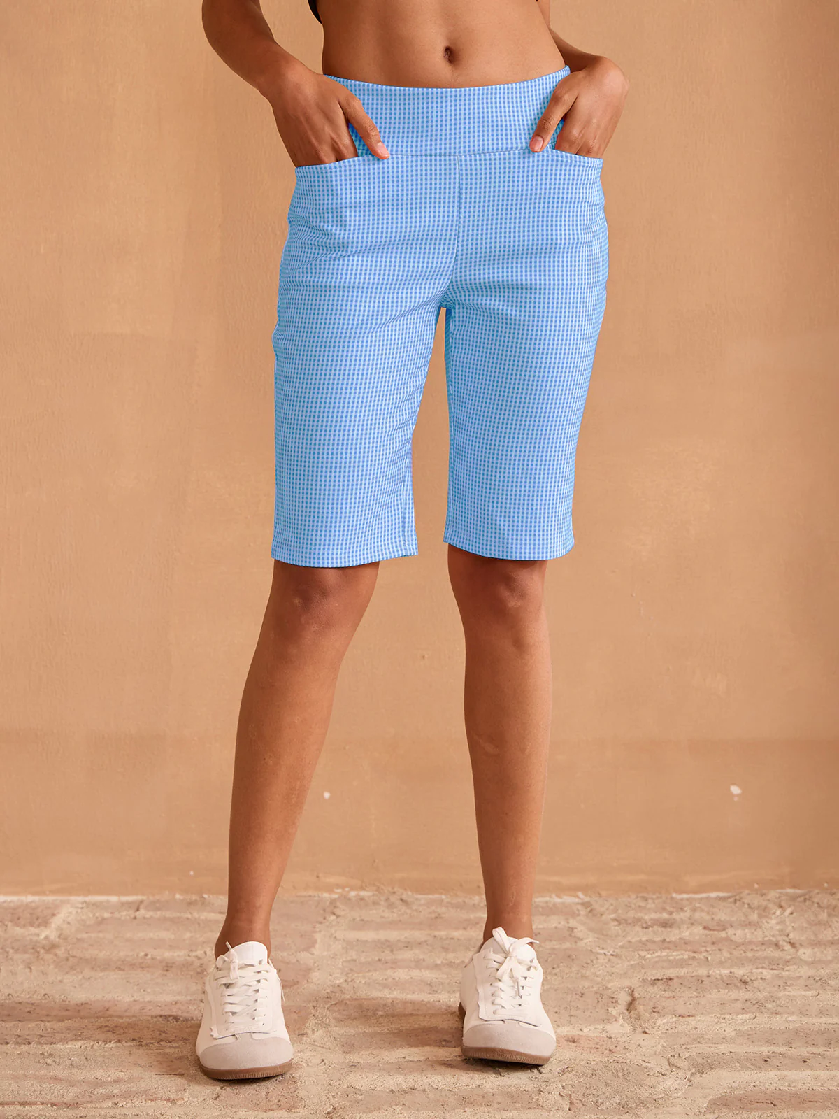 EAGLE 21 Inch Performance Stretch Shorts - Image 17