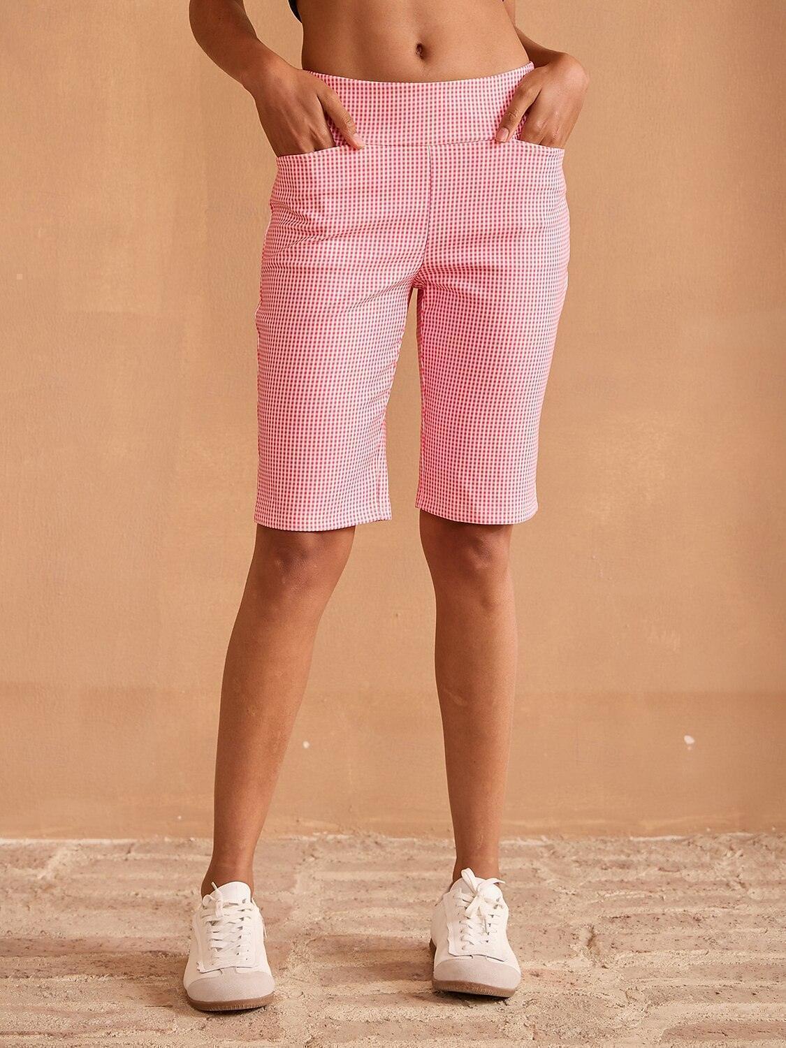 EAGLE 21 Inch Performance Stretch Shorts - Image 11