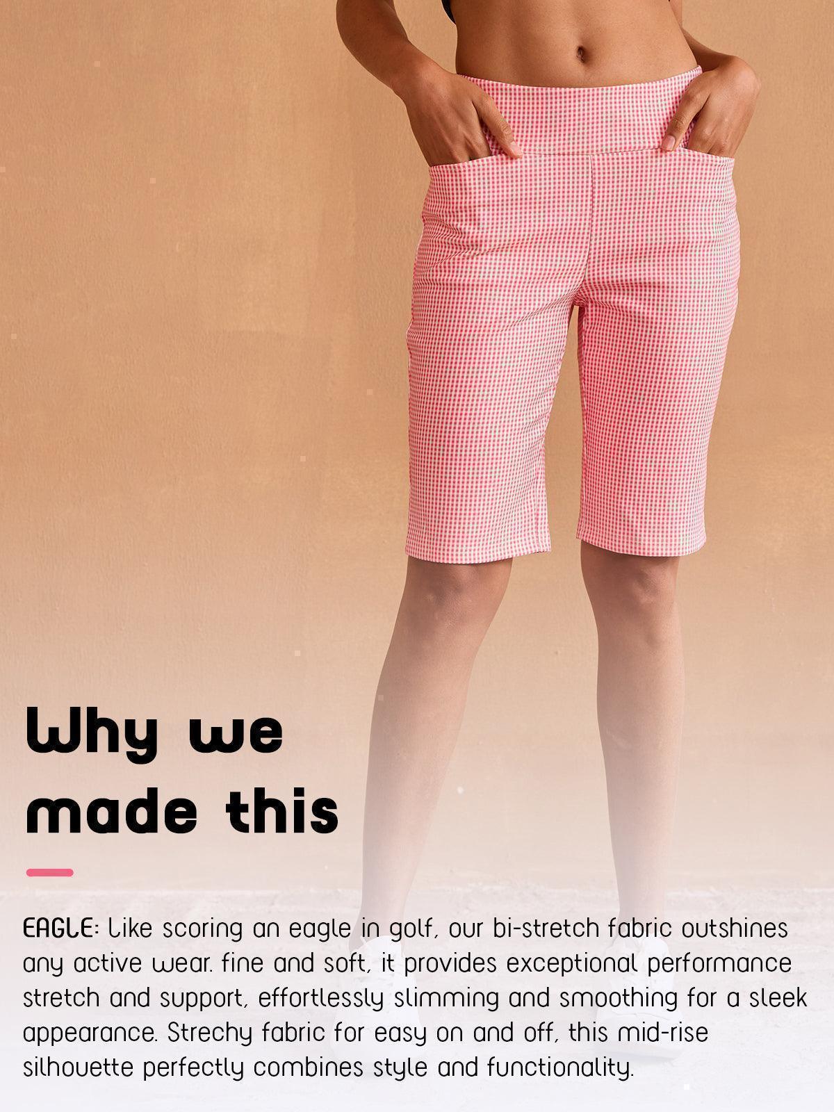 EAGLE 21 Inch Performance Stretch Shorts - Image 15