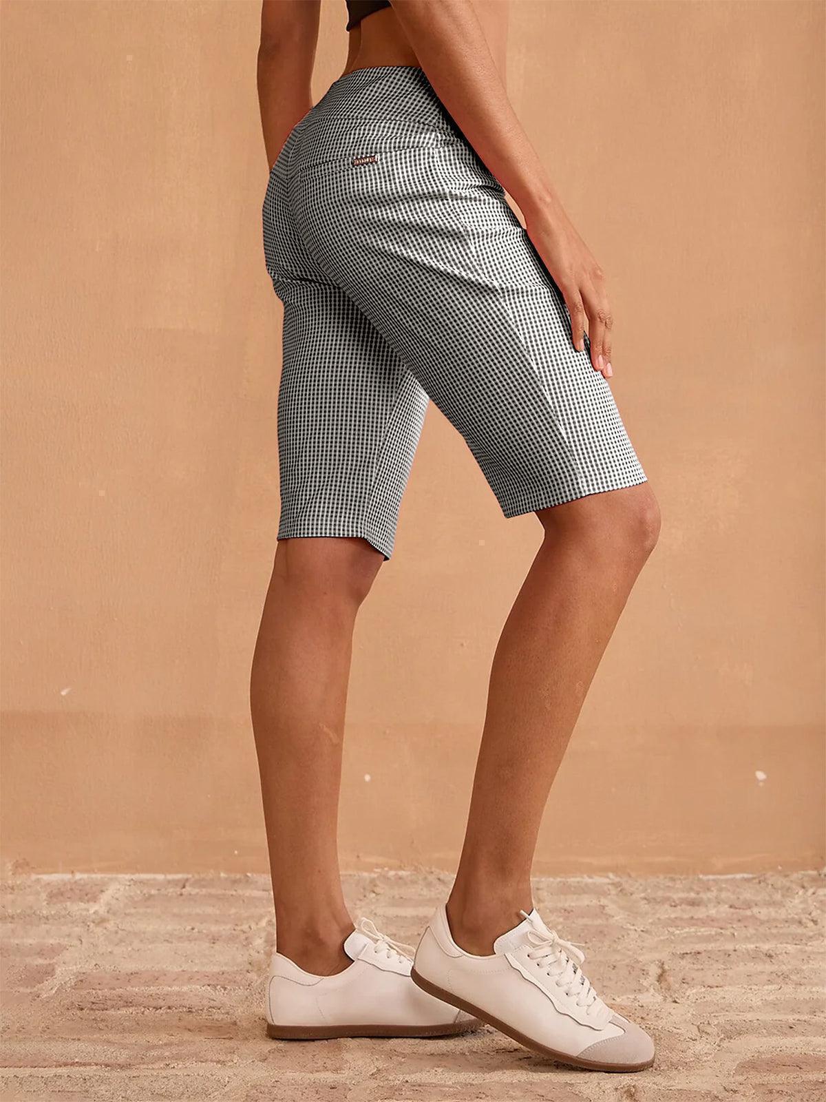 EAGLE 21 Inch Performance Stretch Shorts - Image 16