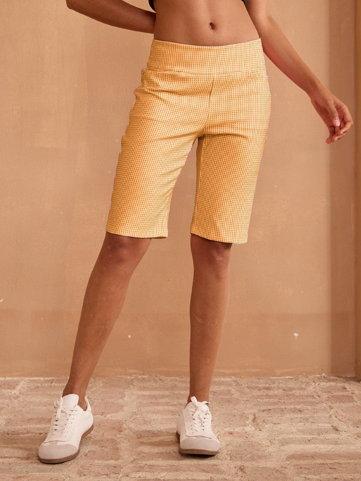EAGLE 21 Inch Performance Stretch Shorts - Image 20