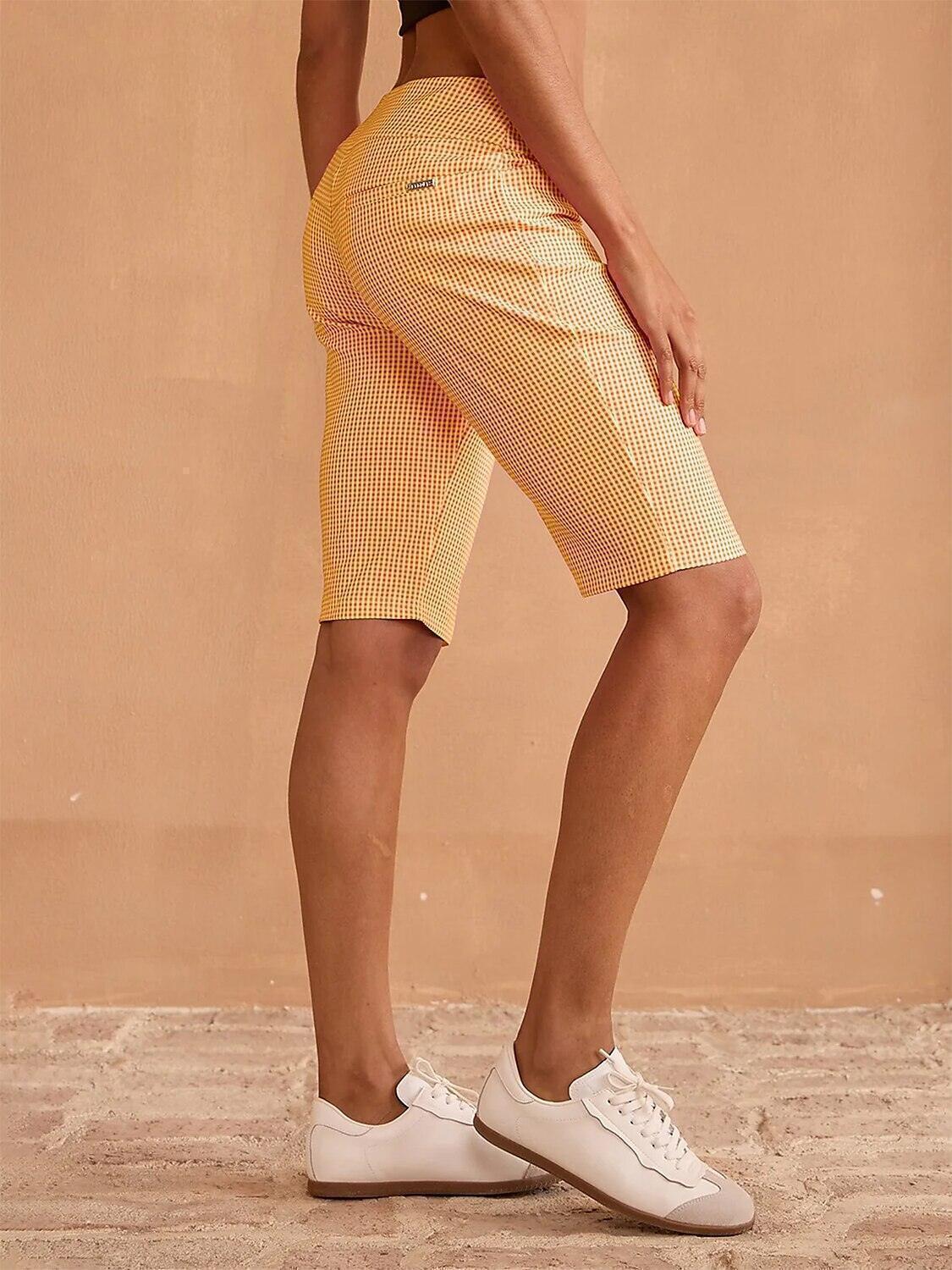 EAGLE 21 Inch Performance Stretch Shorts - Image 21