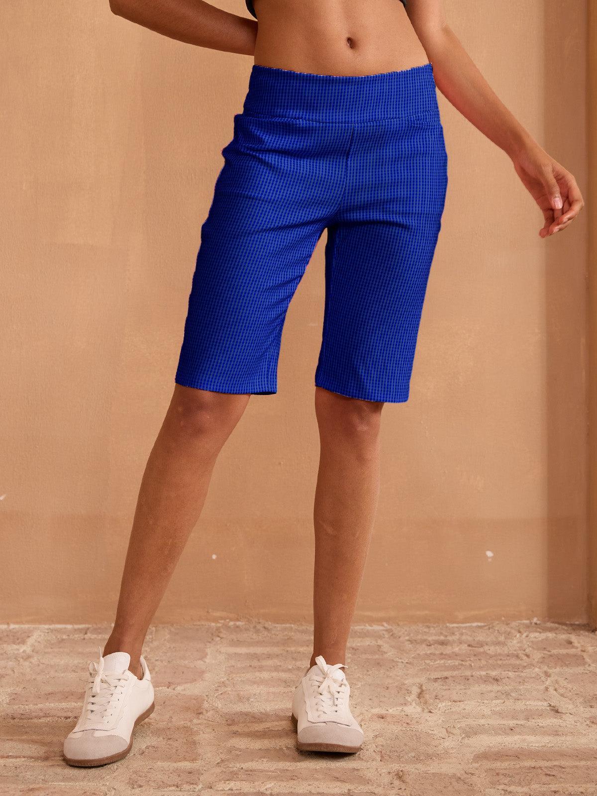 EAGLE 21 Inch Performance Stretch Shorts - Image 4