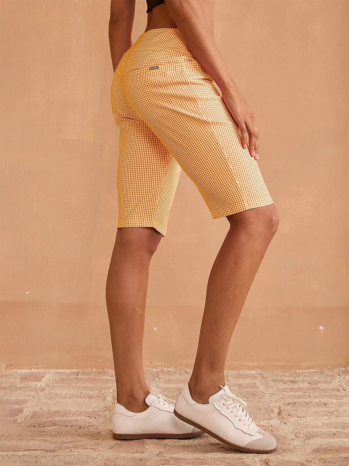 EAGLE 21 Inch Performance Stretch Shorts - Image 18