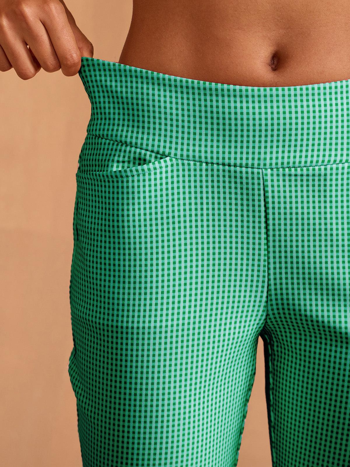EAGLE 21 Inch Performance Stretch Shorts - Image 3