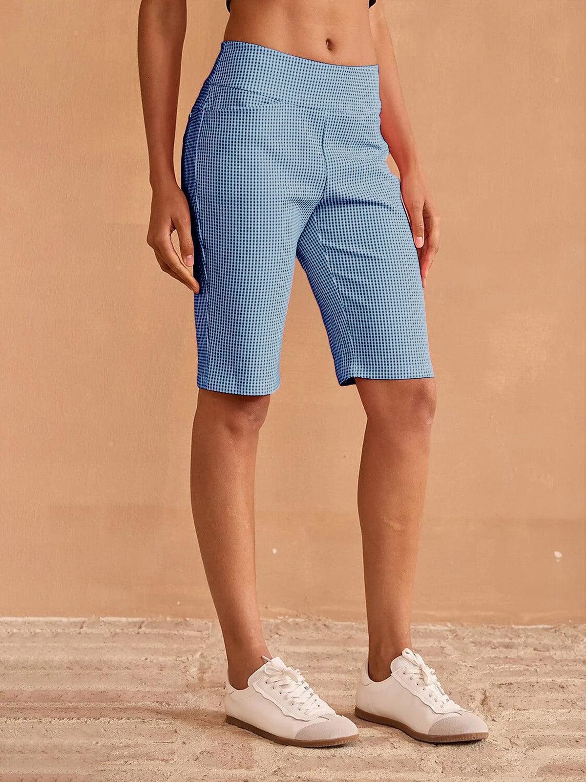 EAGLE 21 Inch Performance Stretch Shorts - Image 3