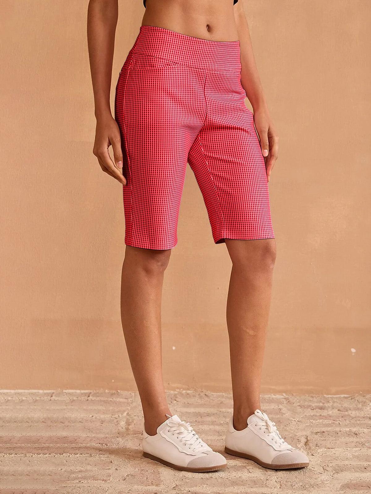 EAGLE 21 Inch Performance Stretch Shorts - Image 28
