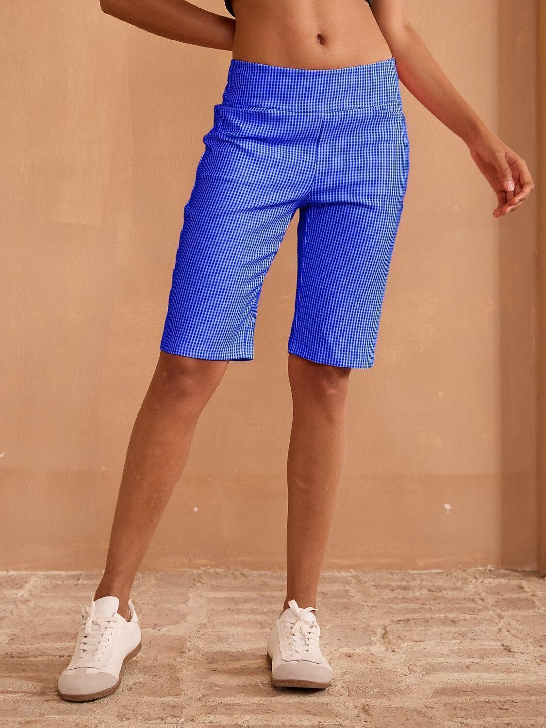 EAGLE 21 Inch Performance Stretch Shorts - Image 23