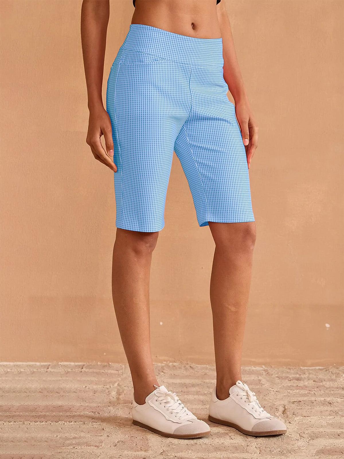 EAGLE 21 Inch Performance Stretch Shorts - Image 3