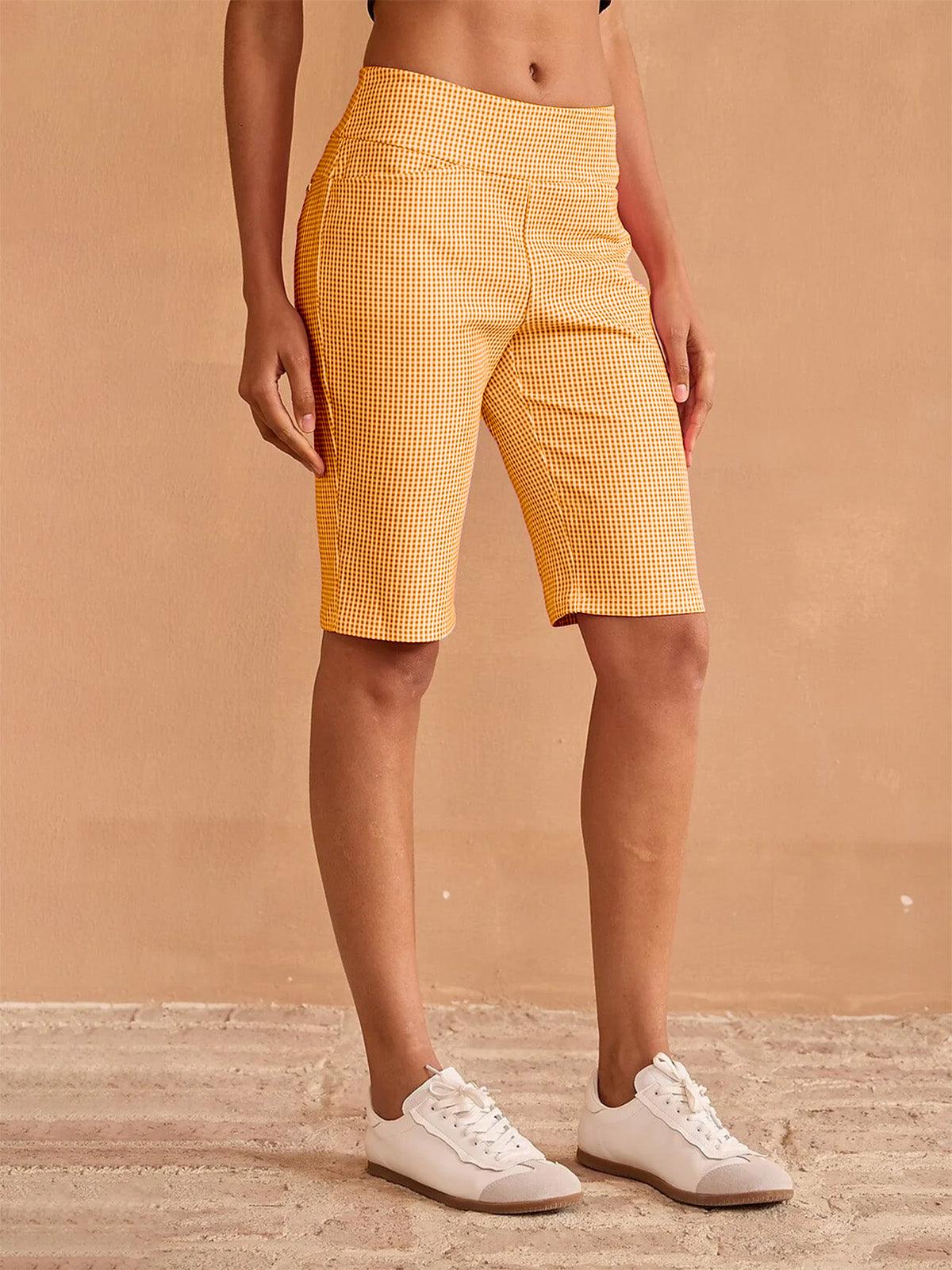 EAGLE 21 Inch Performance Stretch Shorts - Image 3