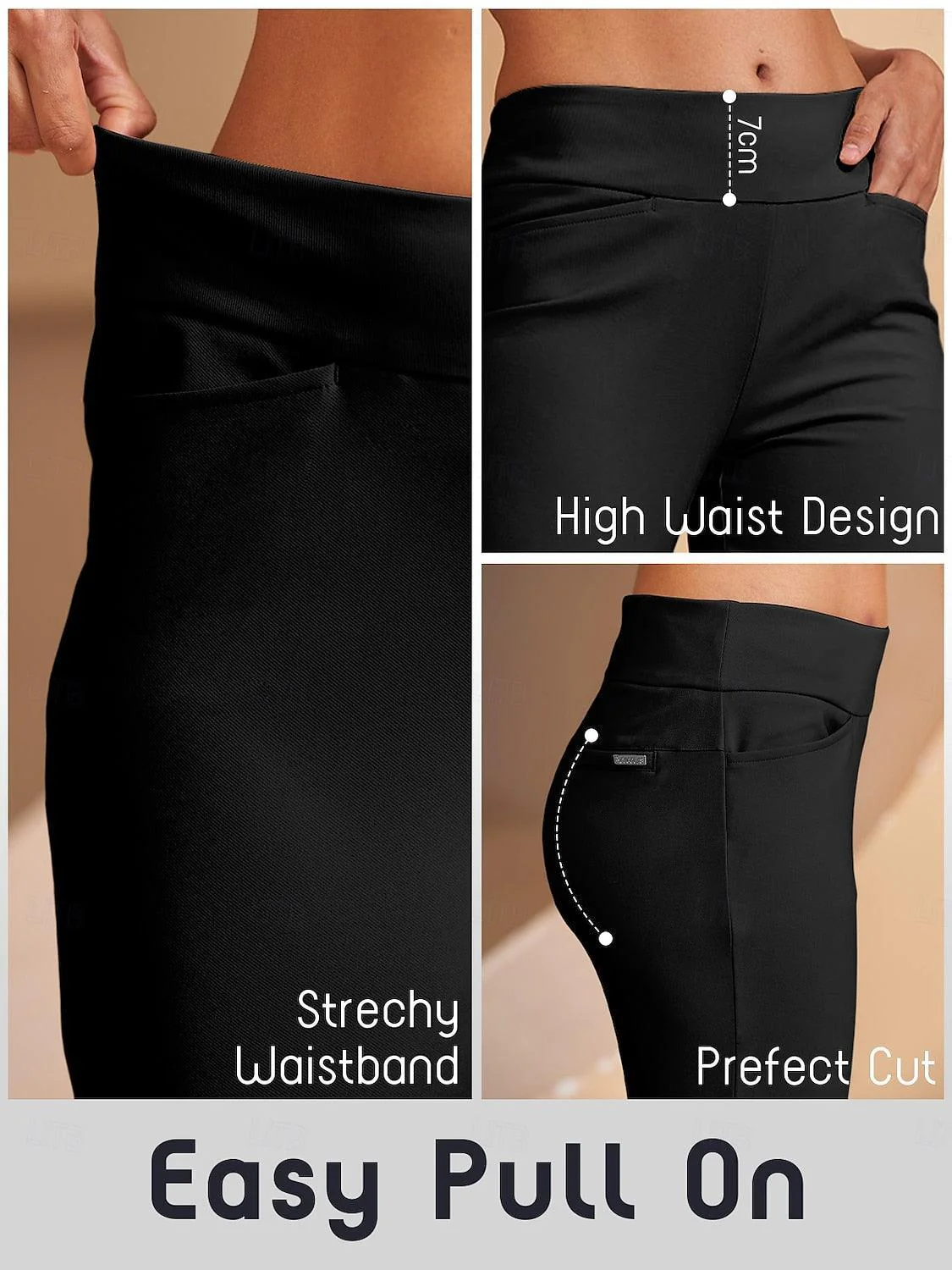 EAGLE 21 Inch Performance Stretch Shorts - Image 18
