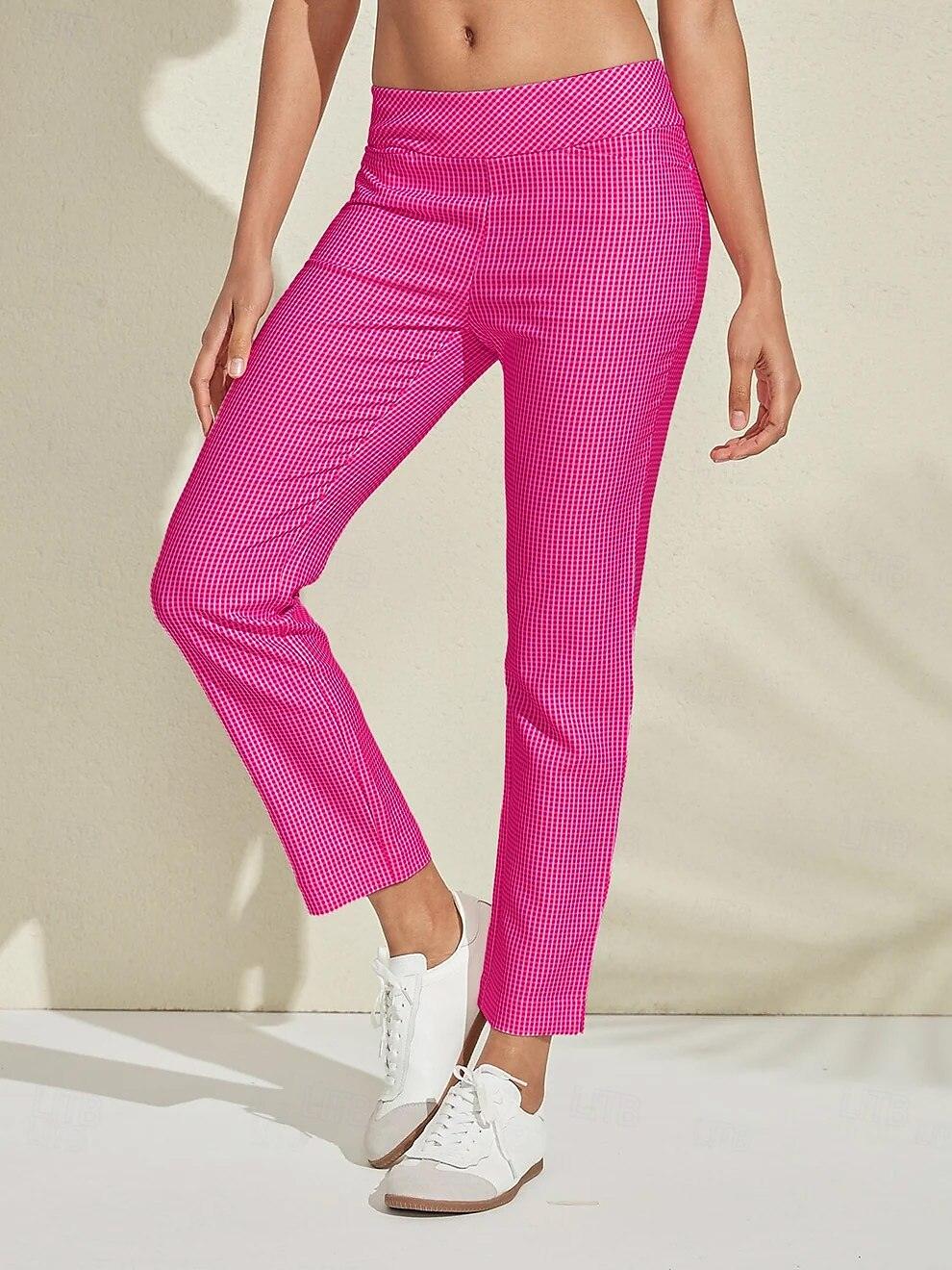 EAGLE 28 Inch Performance Stretch Ankle Pants - Image 19