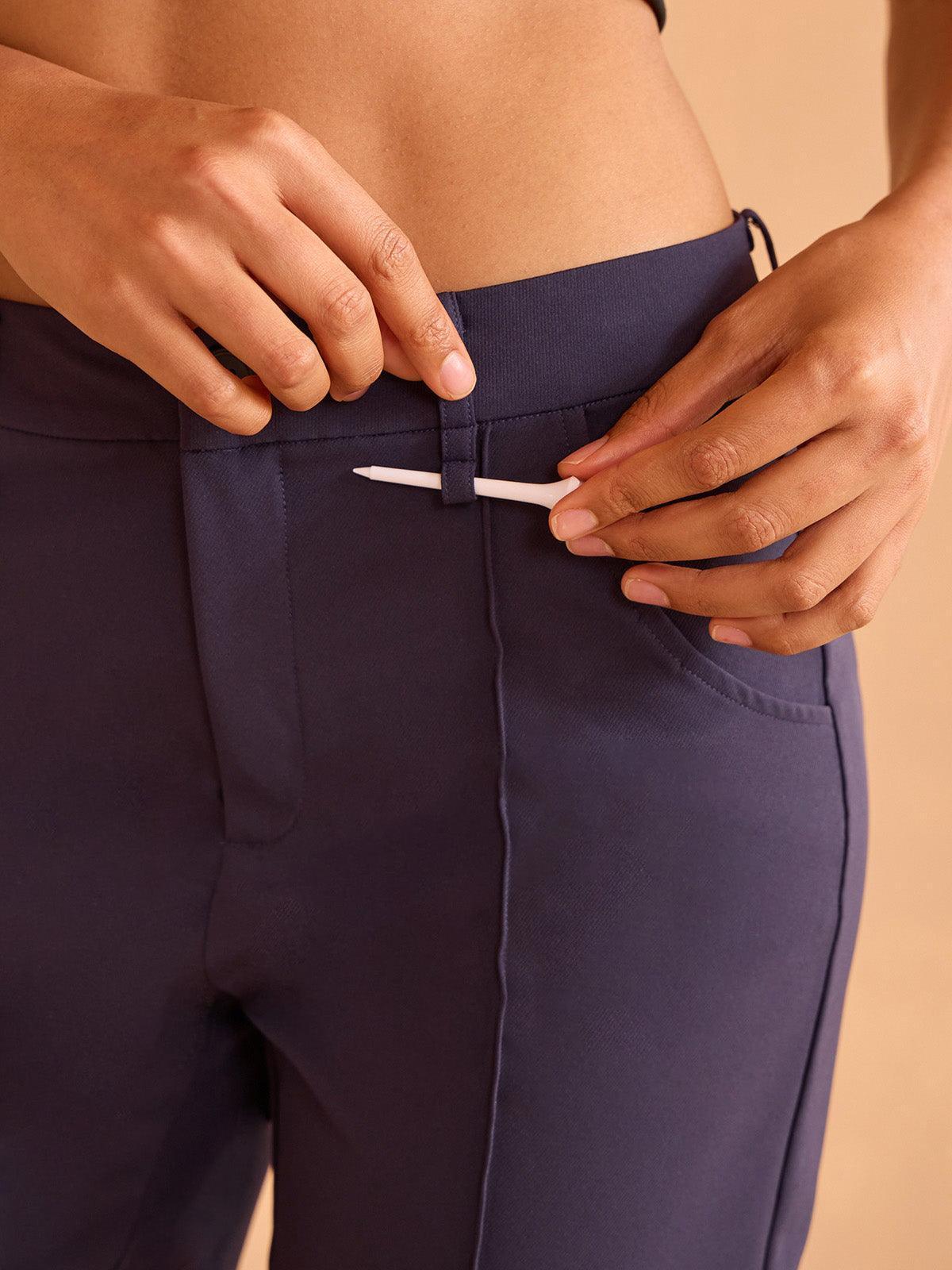 EAGLE 28 Inch Performance Stretch Ankle Pants - Image 3
