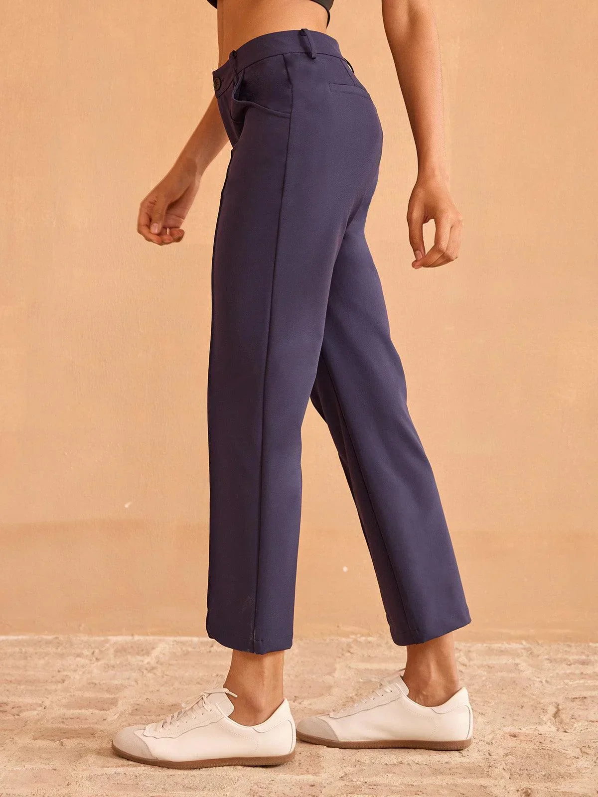 EAGLE 28 Inch Performance Stretch Ankle Pants - Image 4