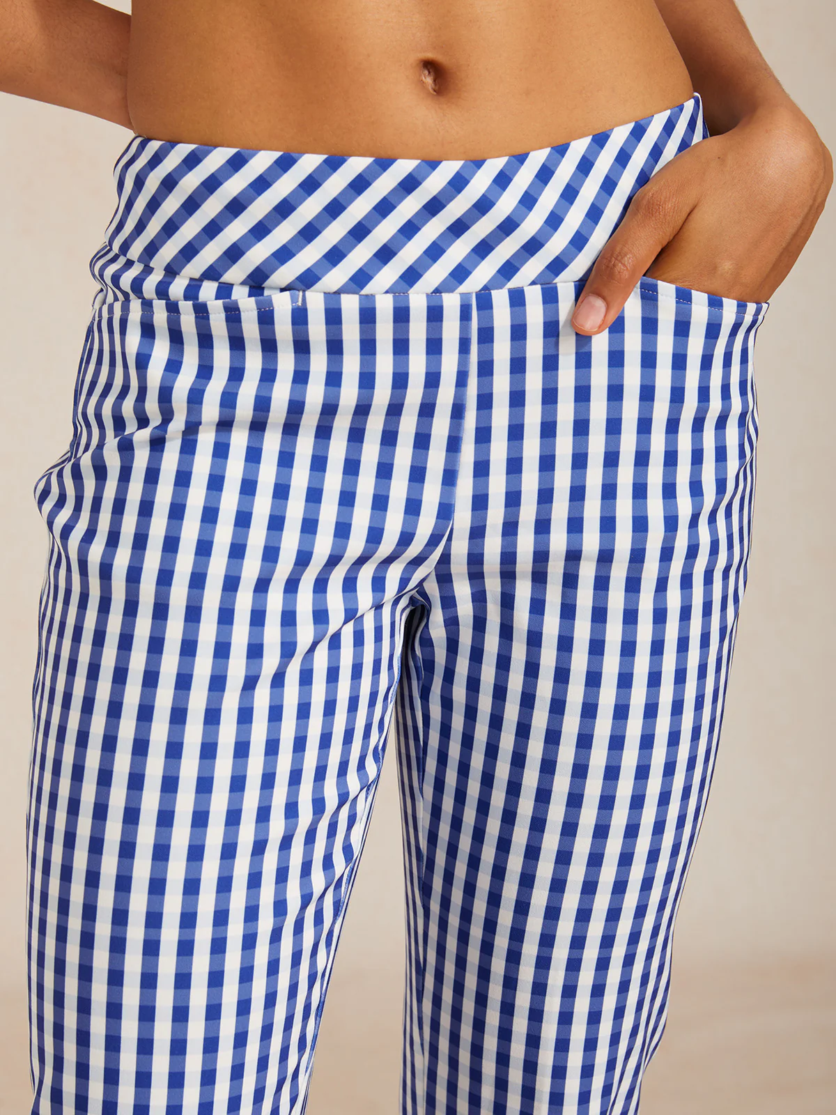 EAGLE 28 Inch Performance Stretch Ankle Pants - Image 4