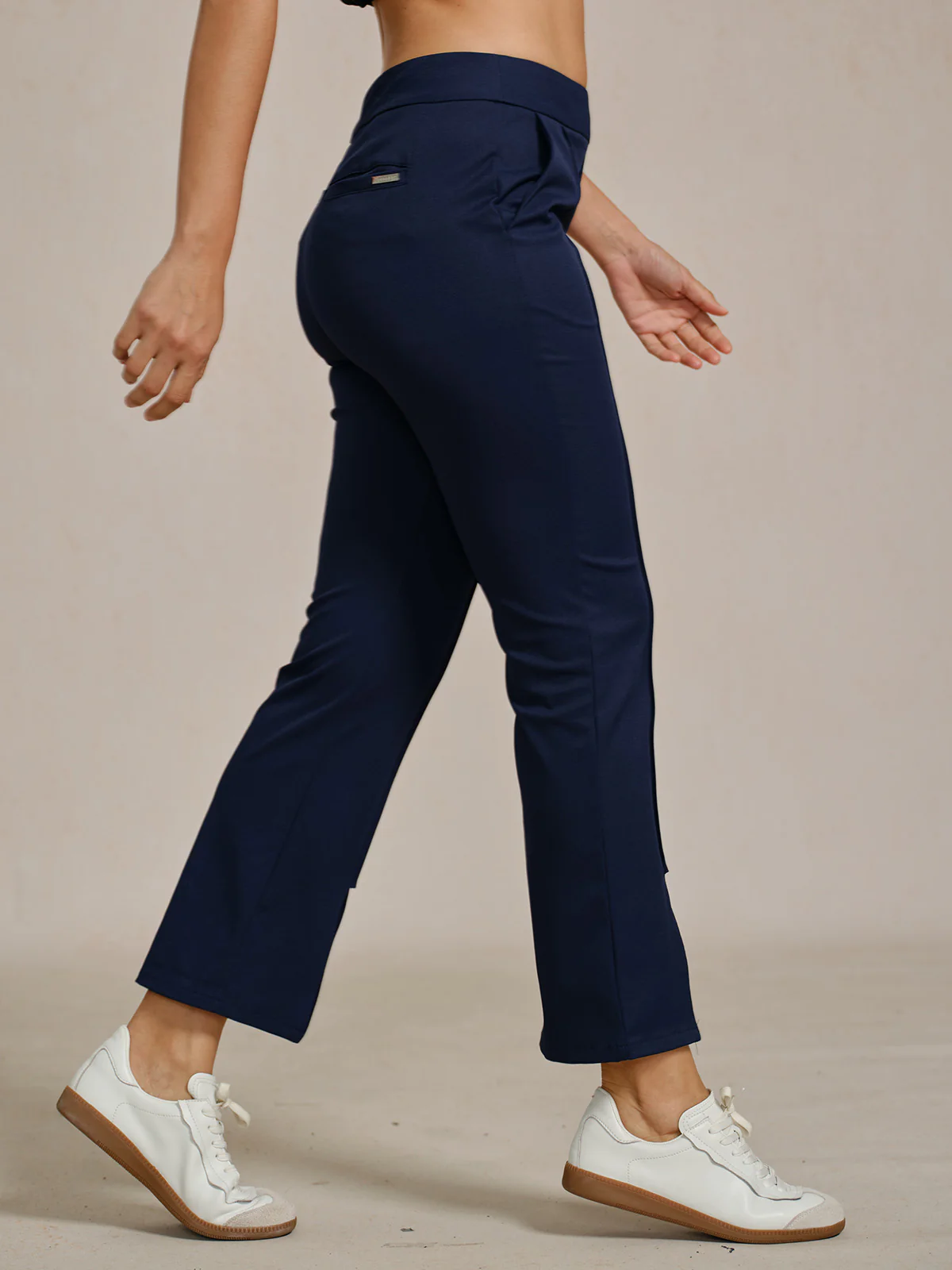 EAGLE 28 Inch Performance Stretch Split Ankle Pants - Image 11