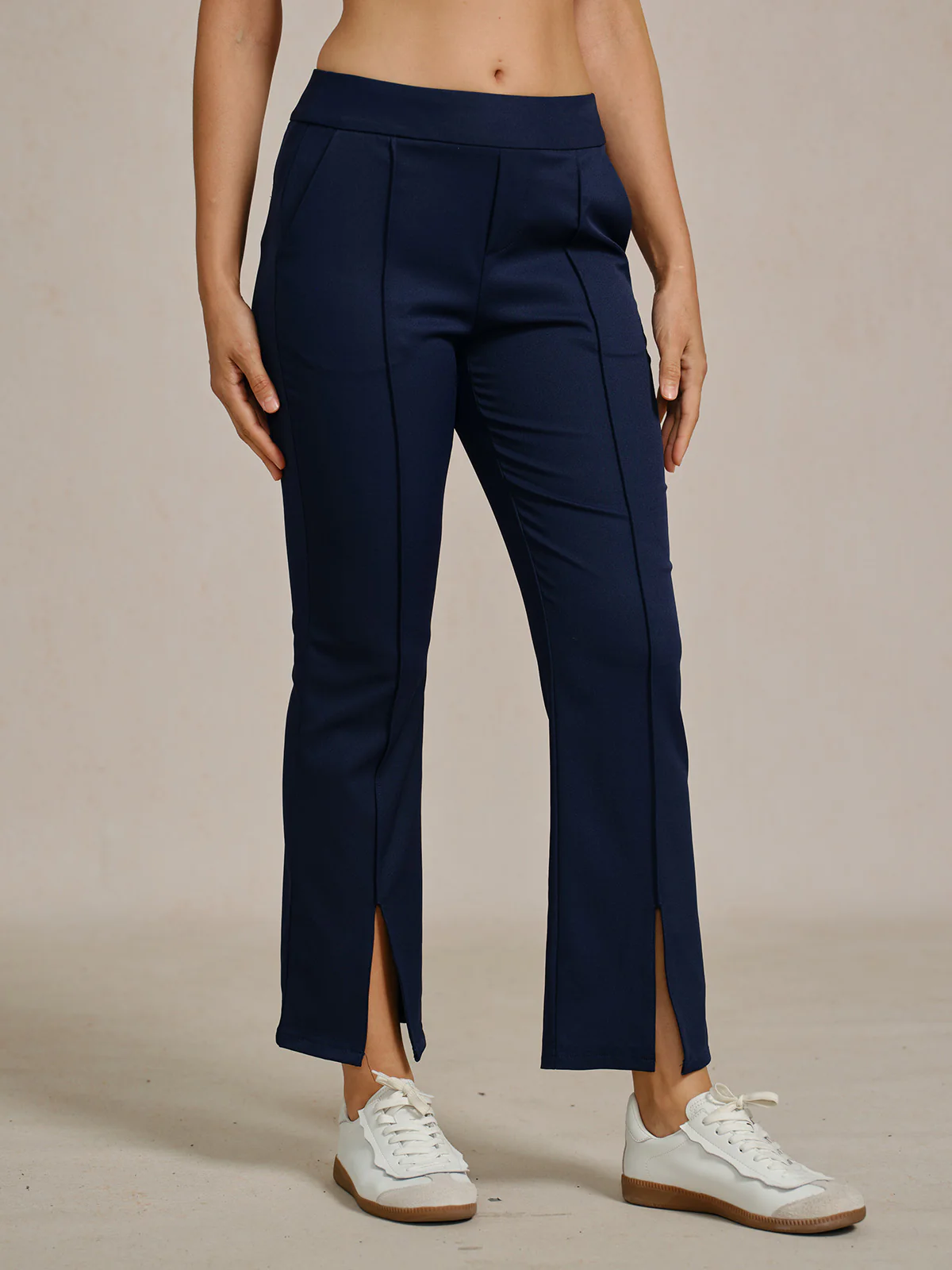 EAGLE 28 Inch Performance Stretch Split Ankle Pants - Image 12