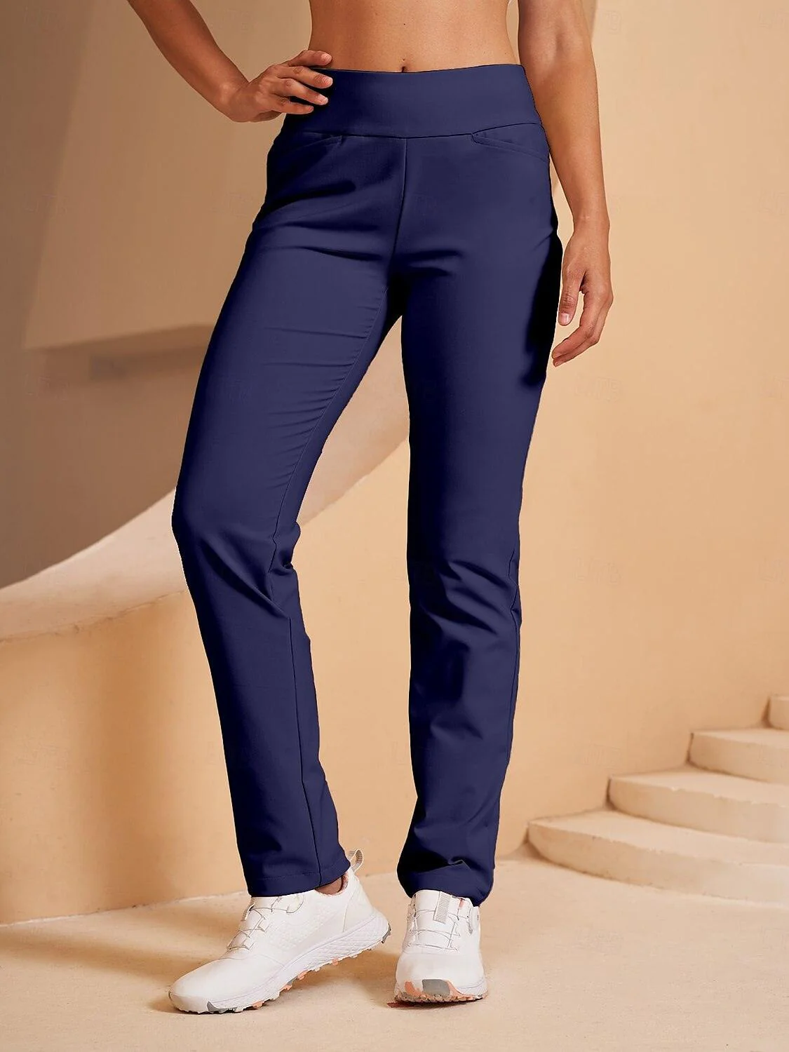 EAGLE 31 Inch Performance Stretch Pants - Image 9