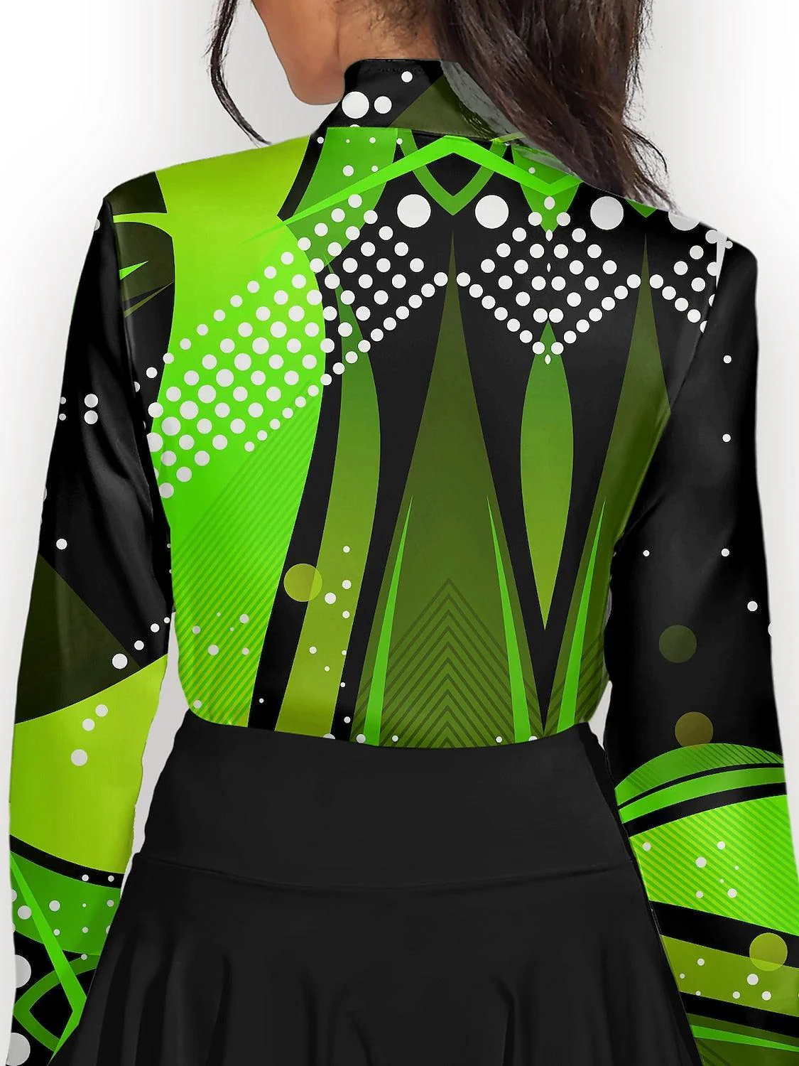 Hyper-prep Pullover UPF50+ - Image 3