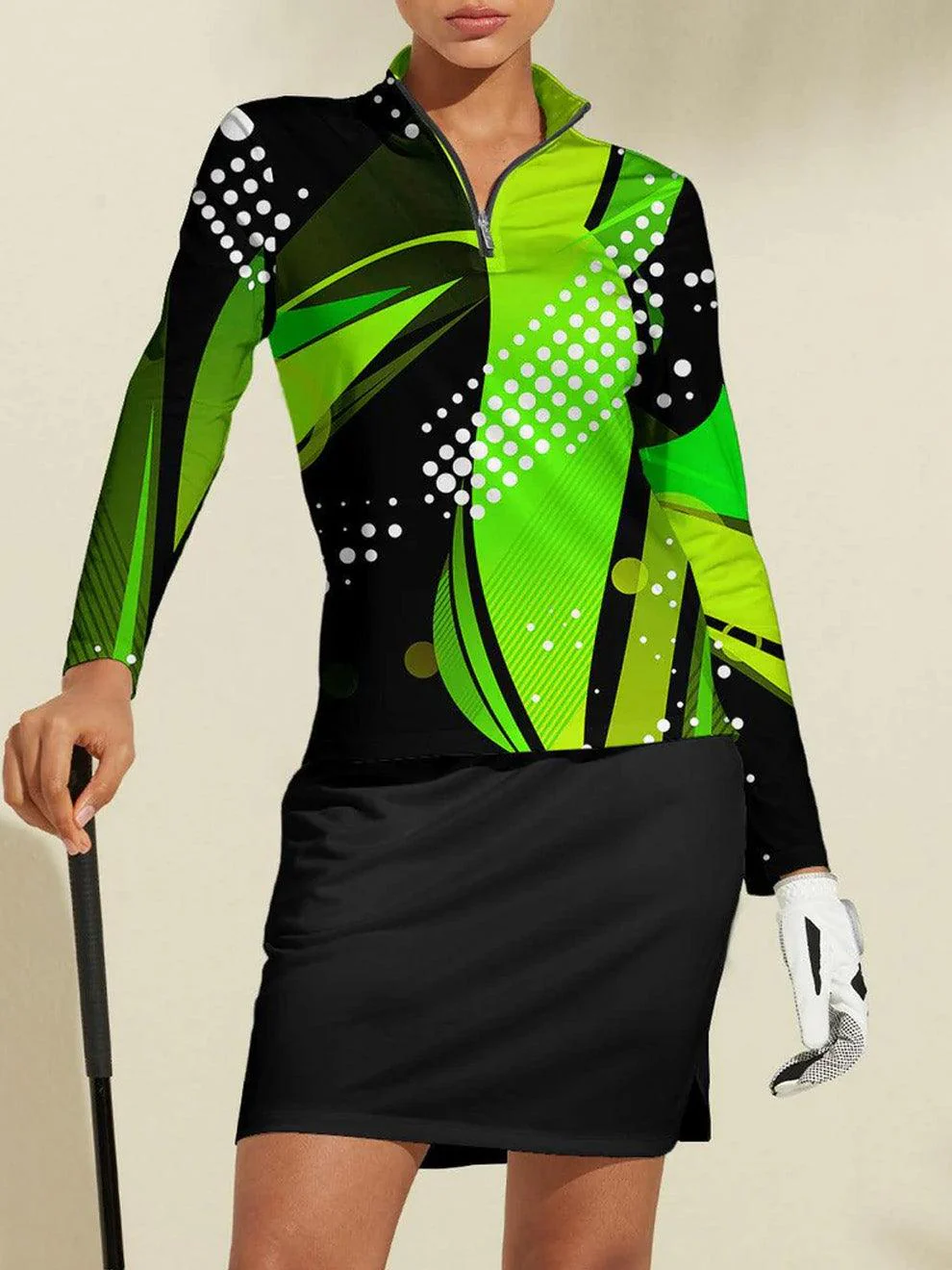 Hyper-prep Pullover UPF50+ - Image 6