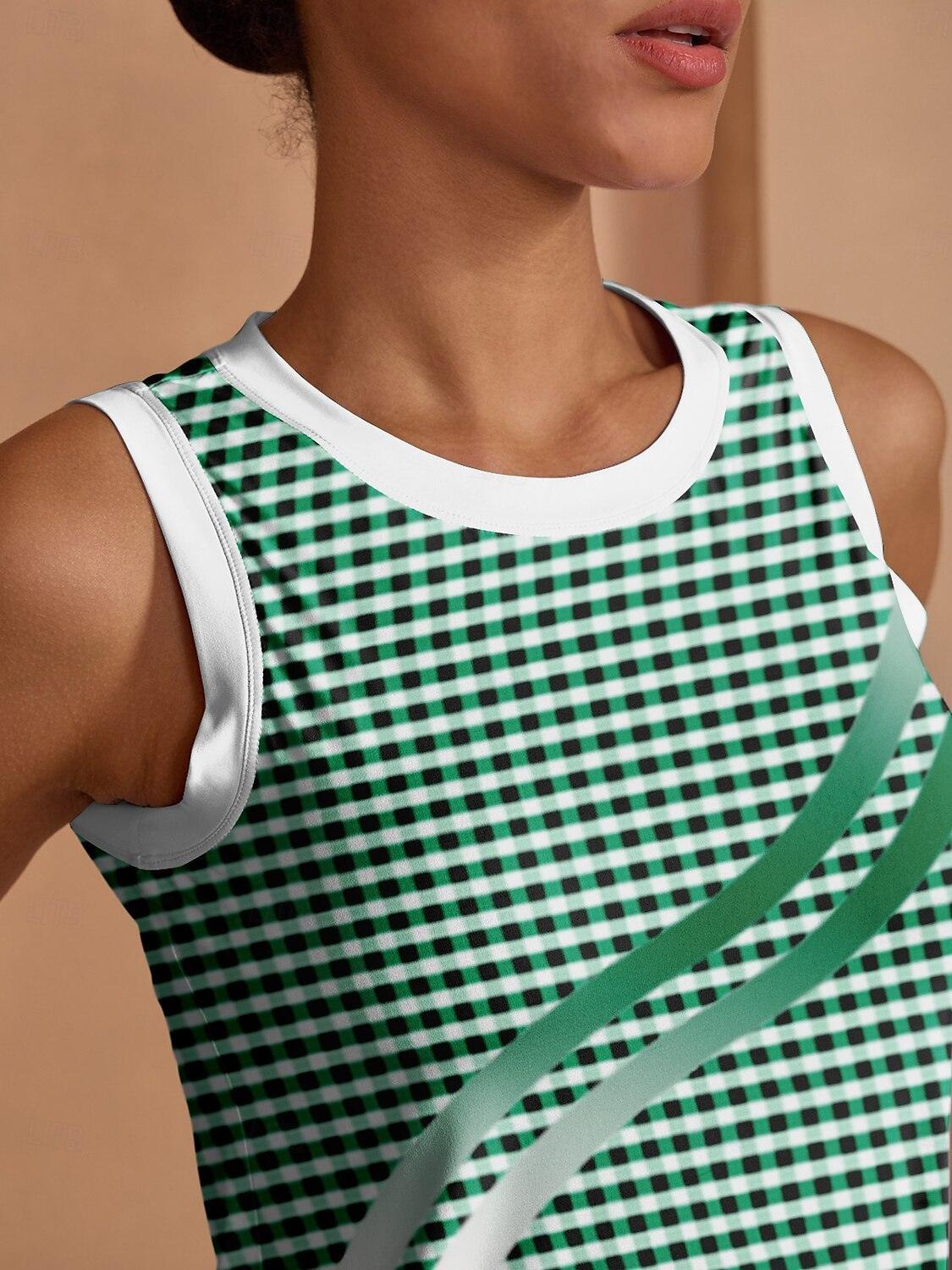Hyper-prep Tank Top For Pickleball & Tennis - Image 3