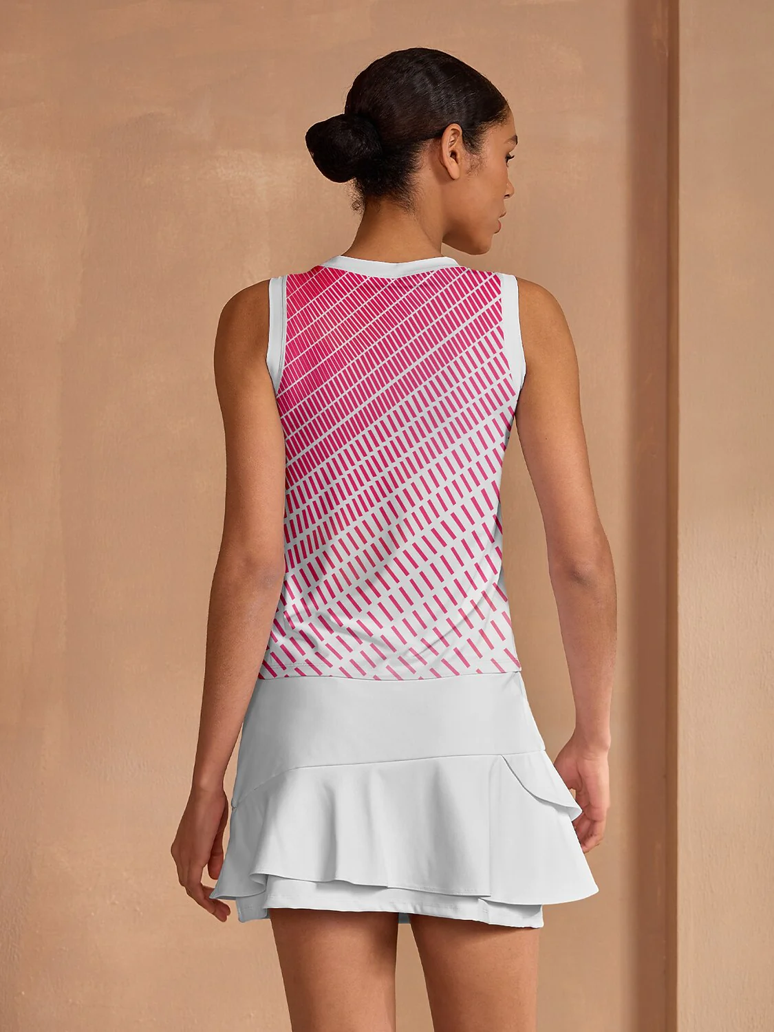 Hyper-prep Tank Top For Pickleball & Tennis - Image 2