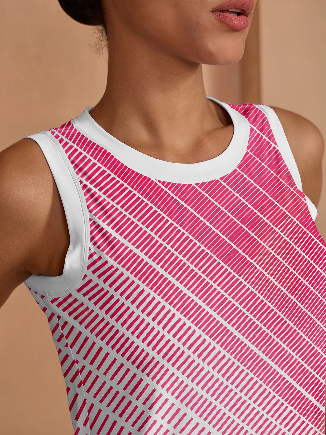 Hyper-prep Tank Top For Pickleball & Tennis - Image 3