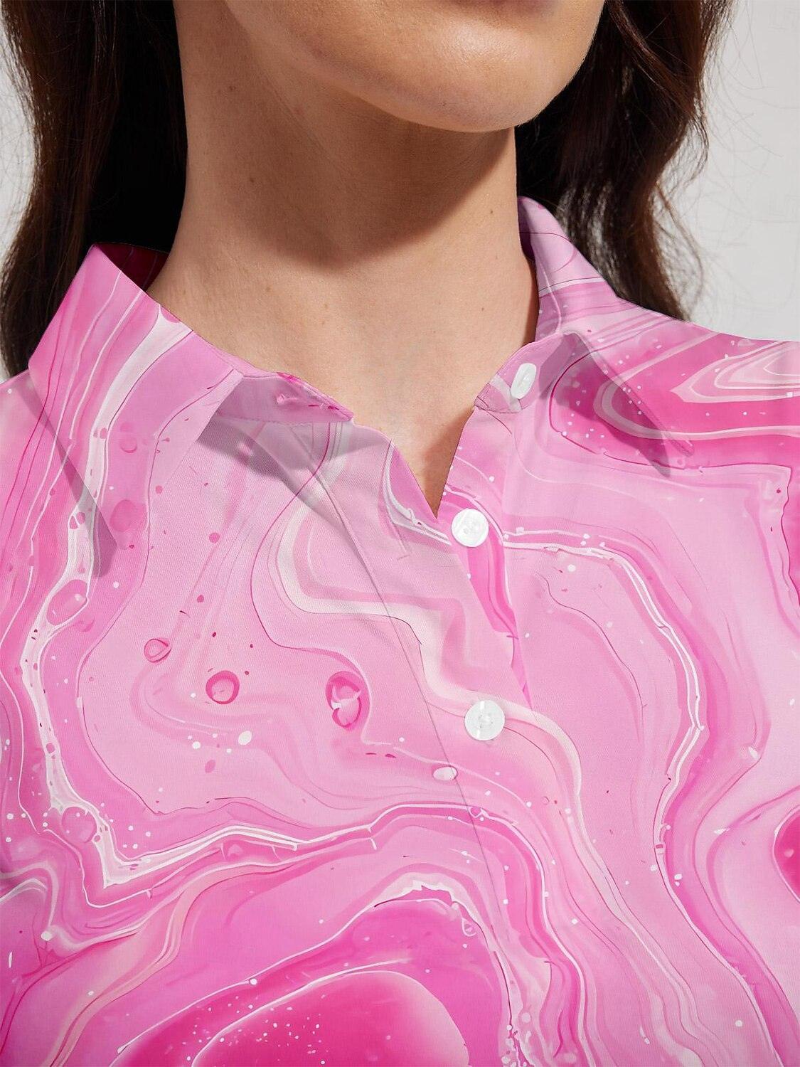 Inked Skins Polo Top UPF50+ - Image 3