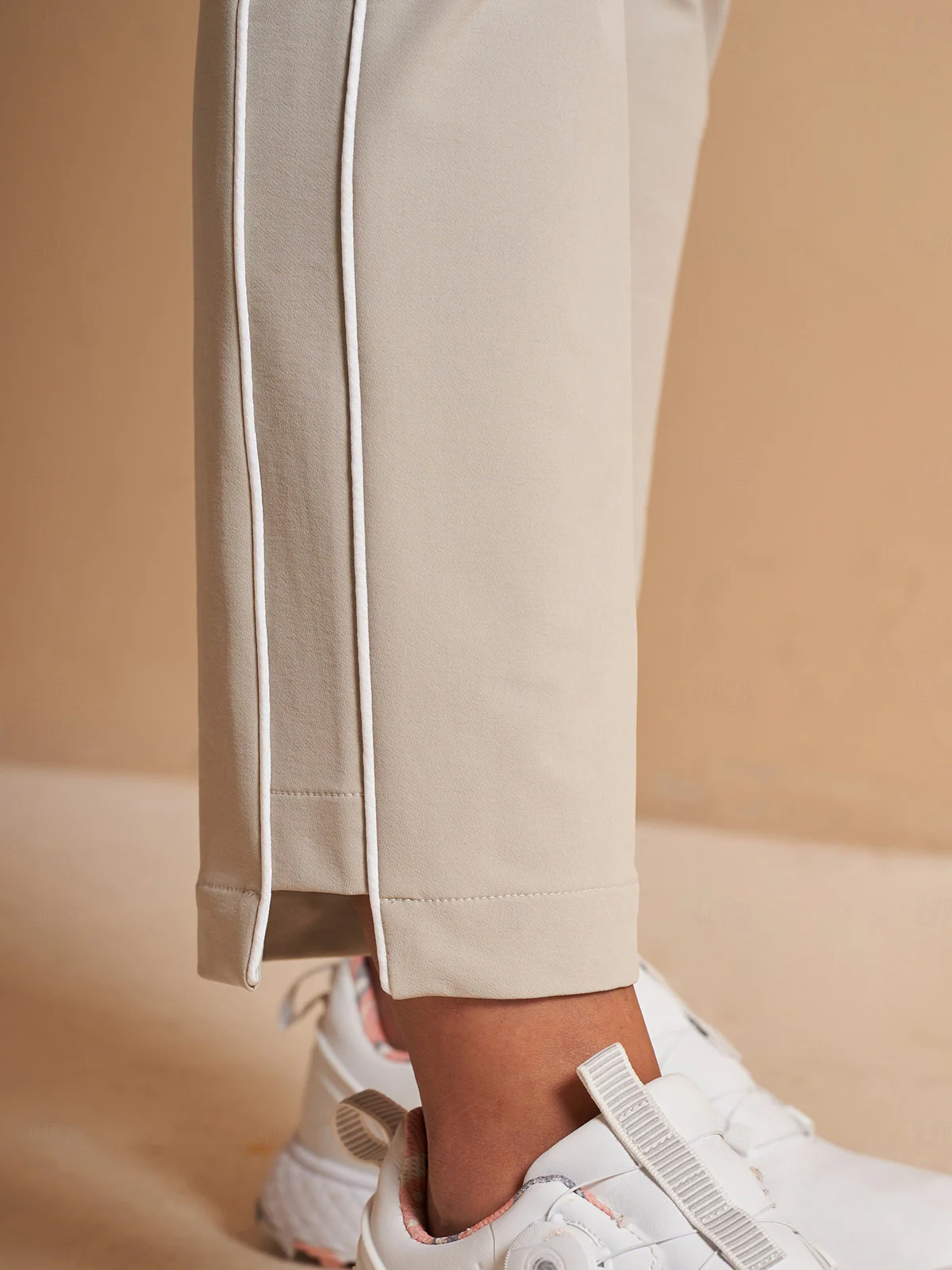 More Than Basic 28 Inch Stretch Ankle Pants - Image 6