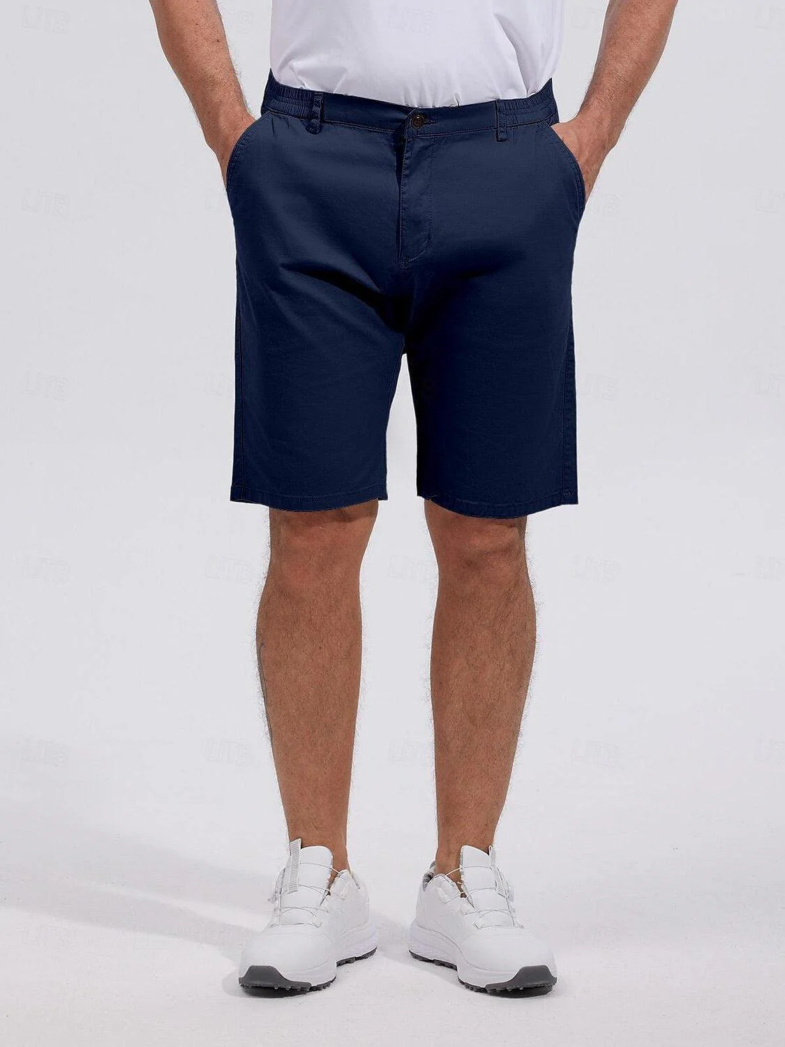 More Than Basic Men's Golf Shorts - Image 10