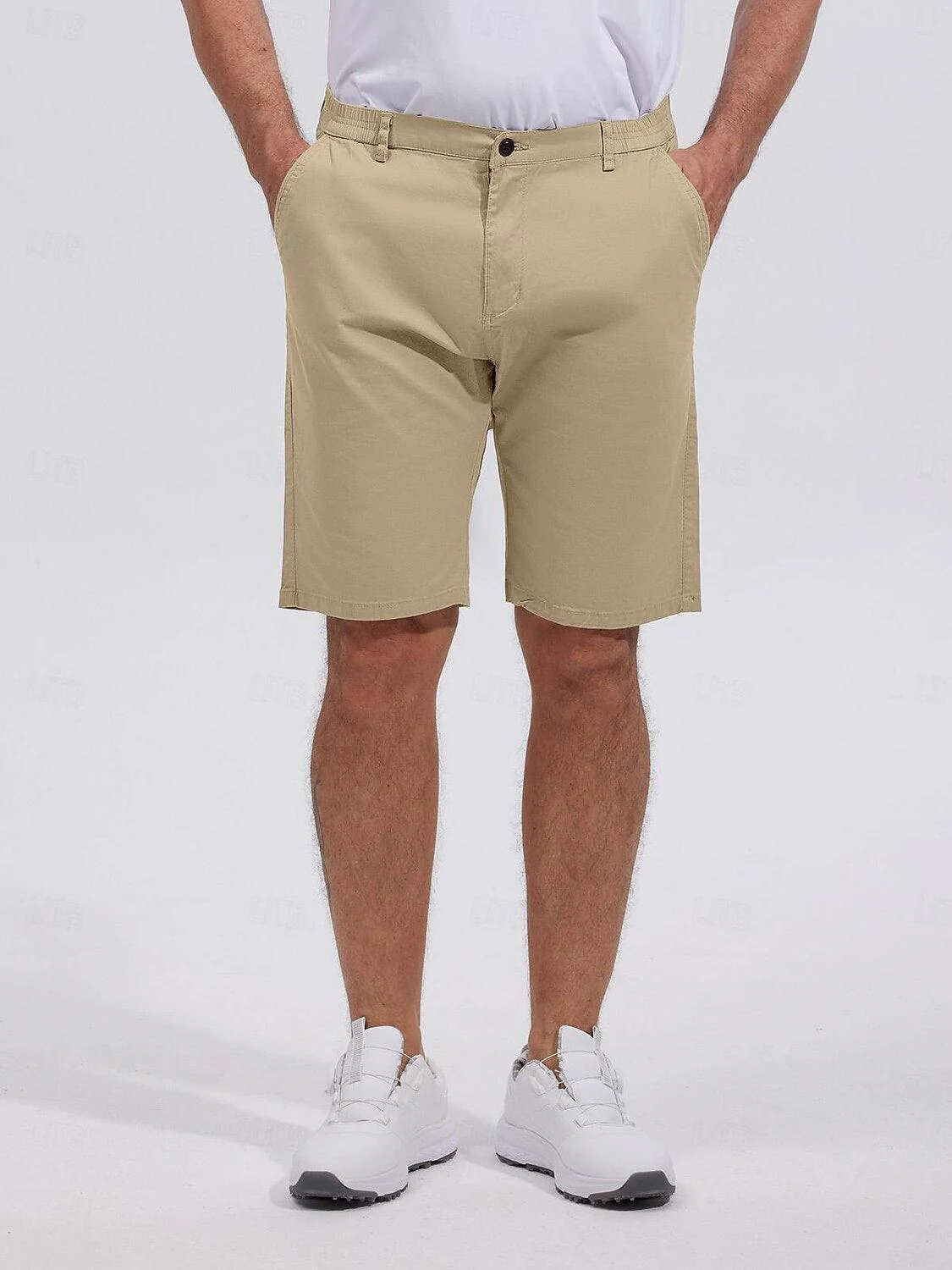 More Than Basic Men's Golf Shorts - Image 13