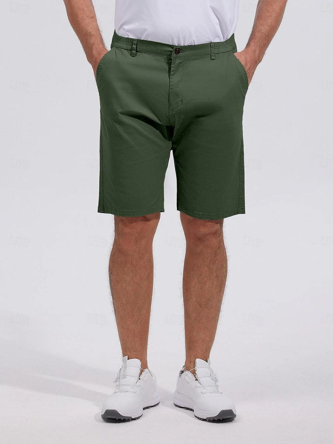 More Than Basic Men's Golf Shorts - Image 18