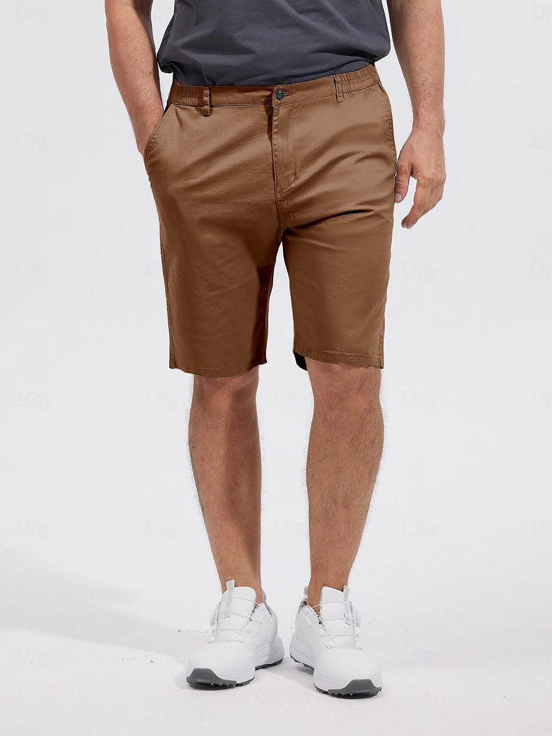 More Than Basic Men's Golf Shorts - Image 19