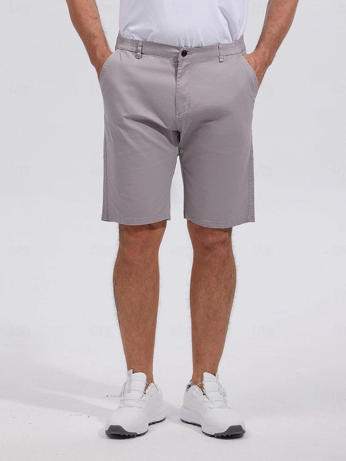 More Than Basic Men's Golf Shorts - Image 8