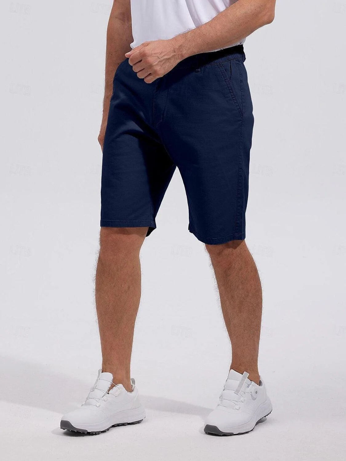 More Than Basic Men's Golf Shorts - Image 16