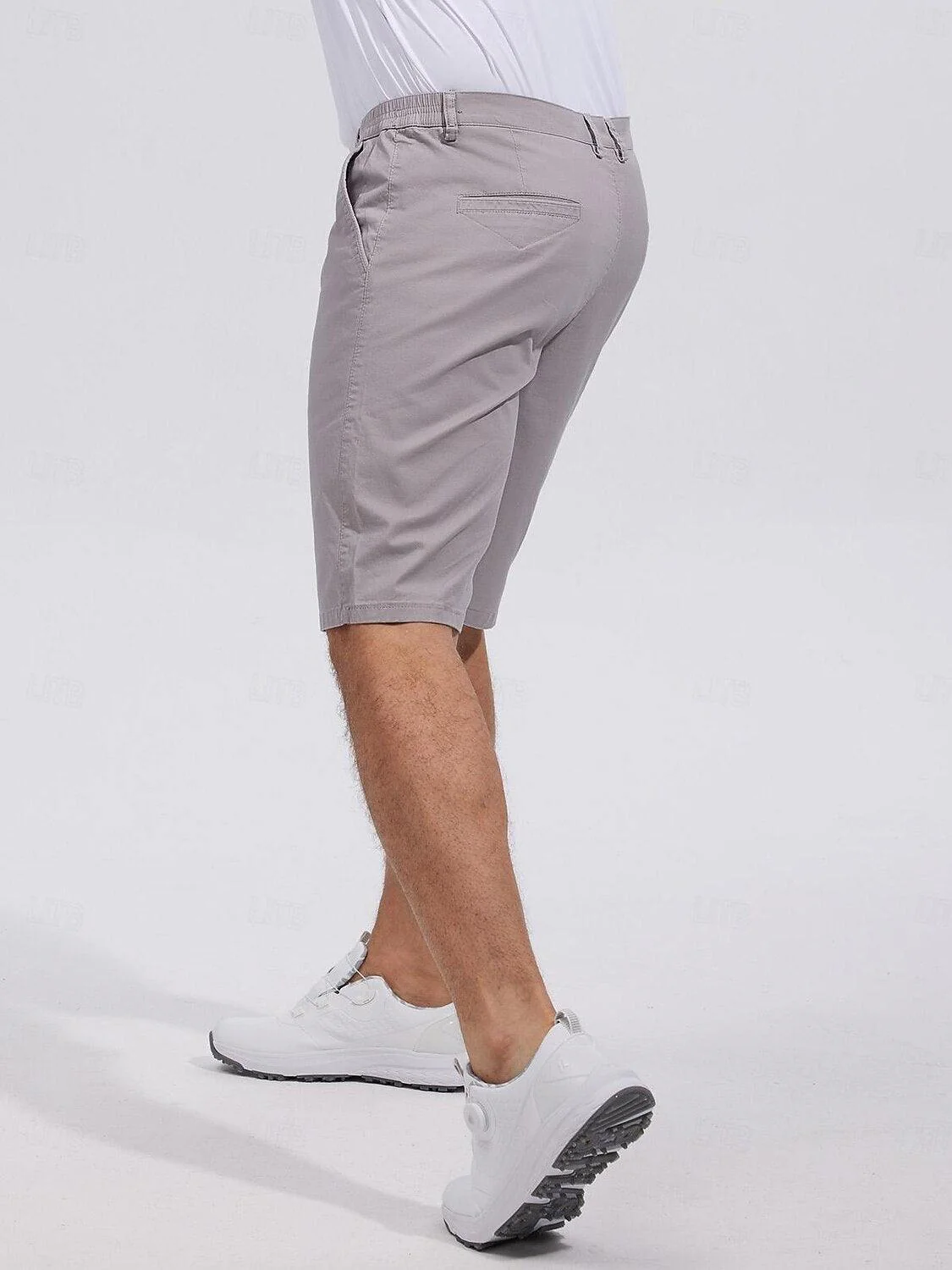 More Than Basic Men's Golf Shorts - Image 9