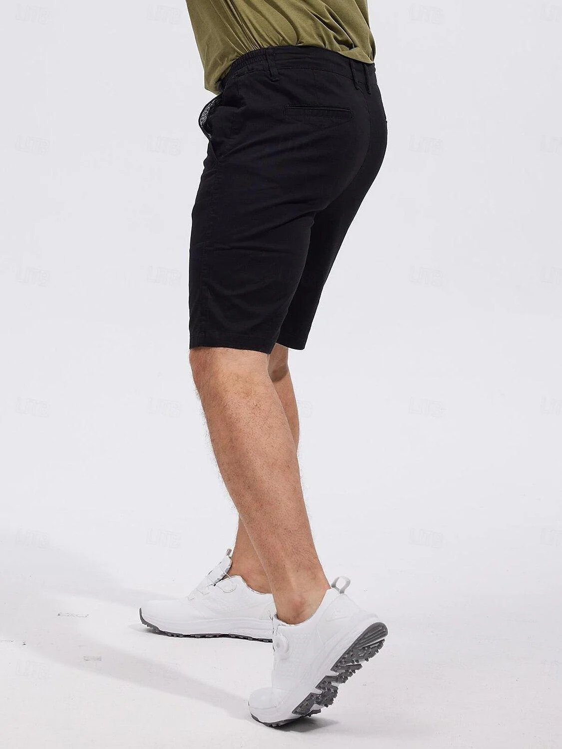 More Than Basic Men's Golf Shorts - Image 10