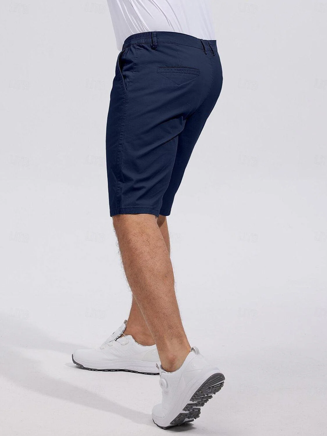 More Than Basic Men's Golf Shorts - Image 14