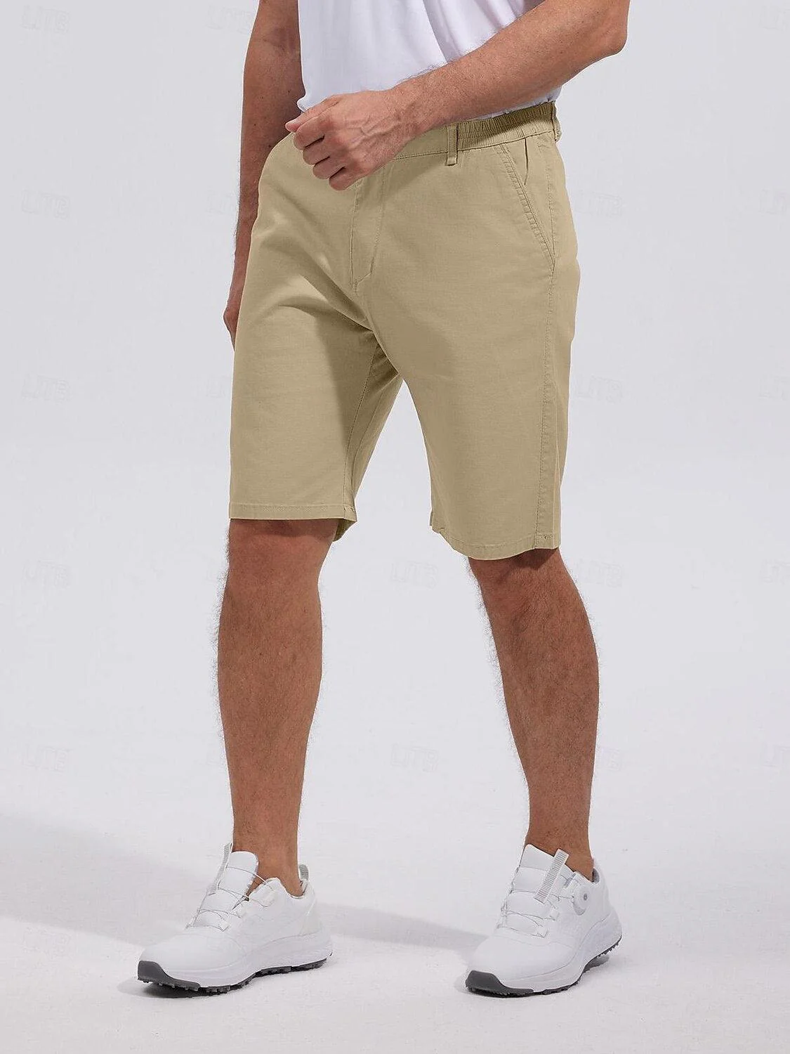 More Than Basic Men's Golf Shorts - Image 16