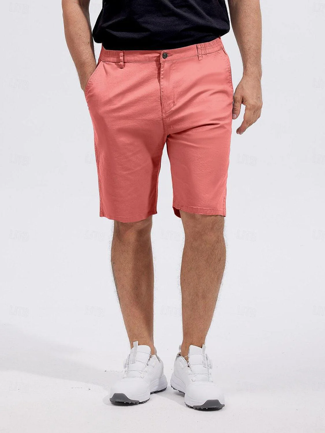 More Than Basic Men's Golf Shorts - Image 19