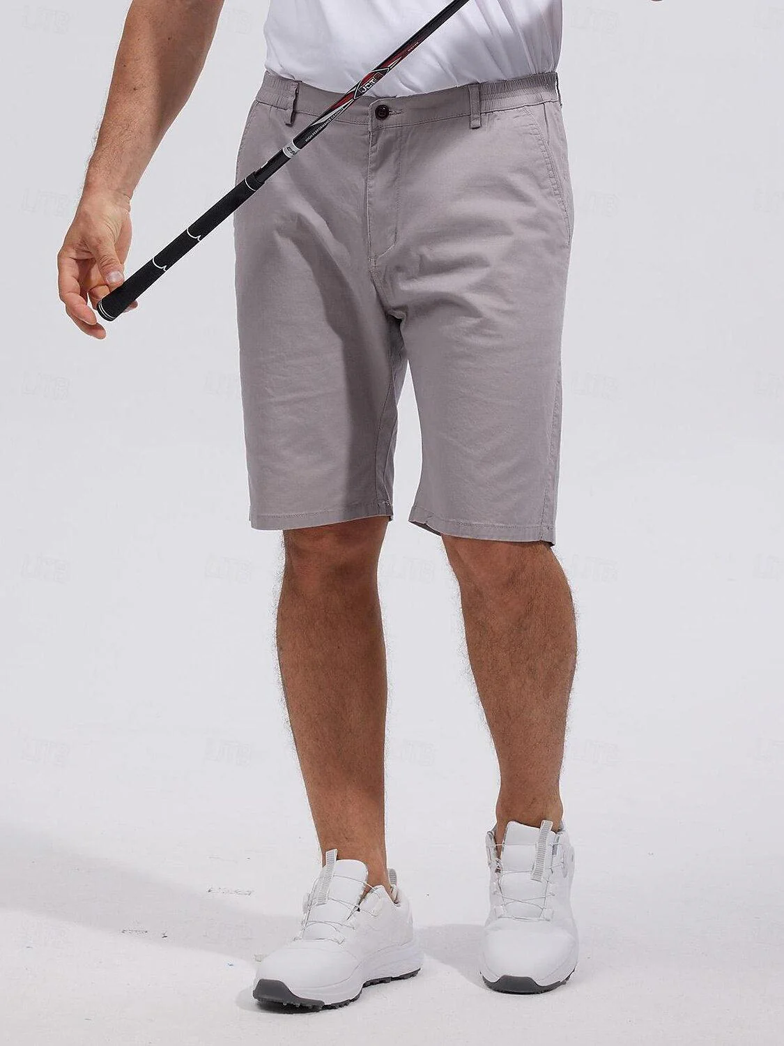 More Than Basic Men's Golf Shorts - Image 4