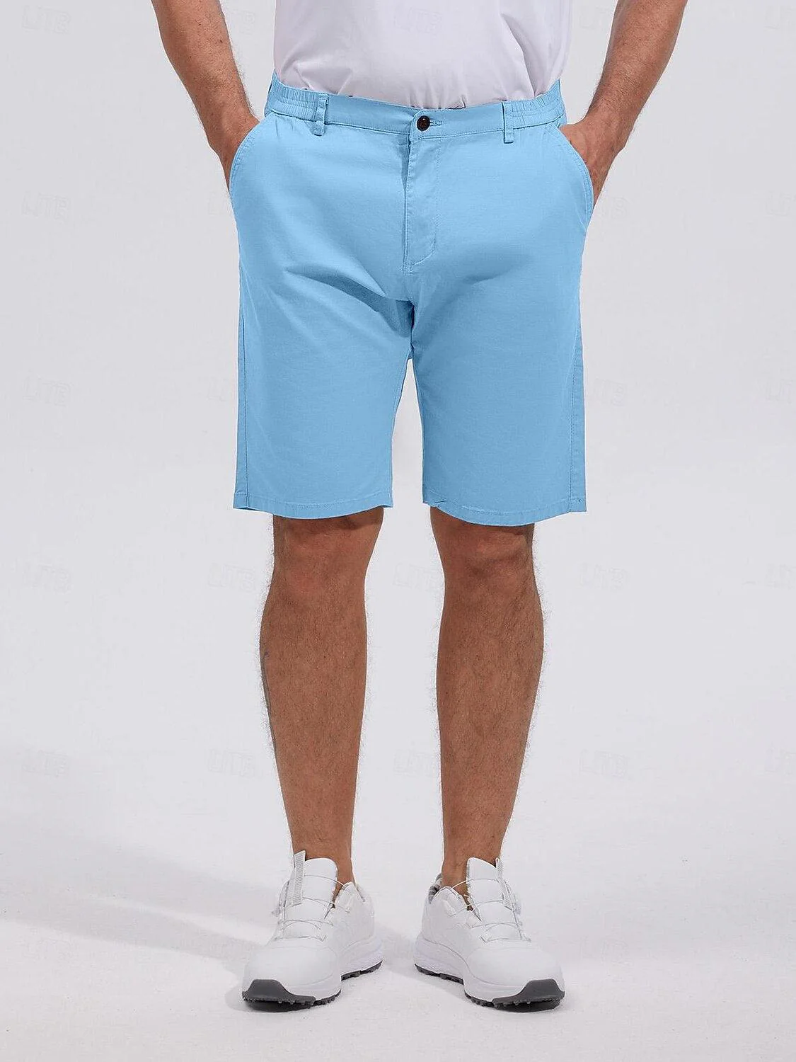 More Than Basic Men's Golf Shorts - Image 21