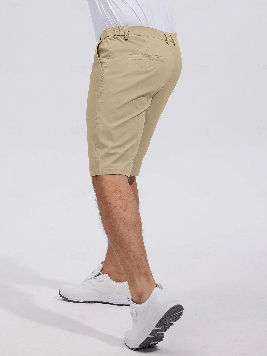 More Than Basic Men's Golf Shorts - Image 14