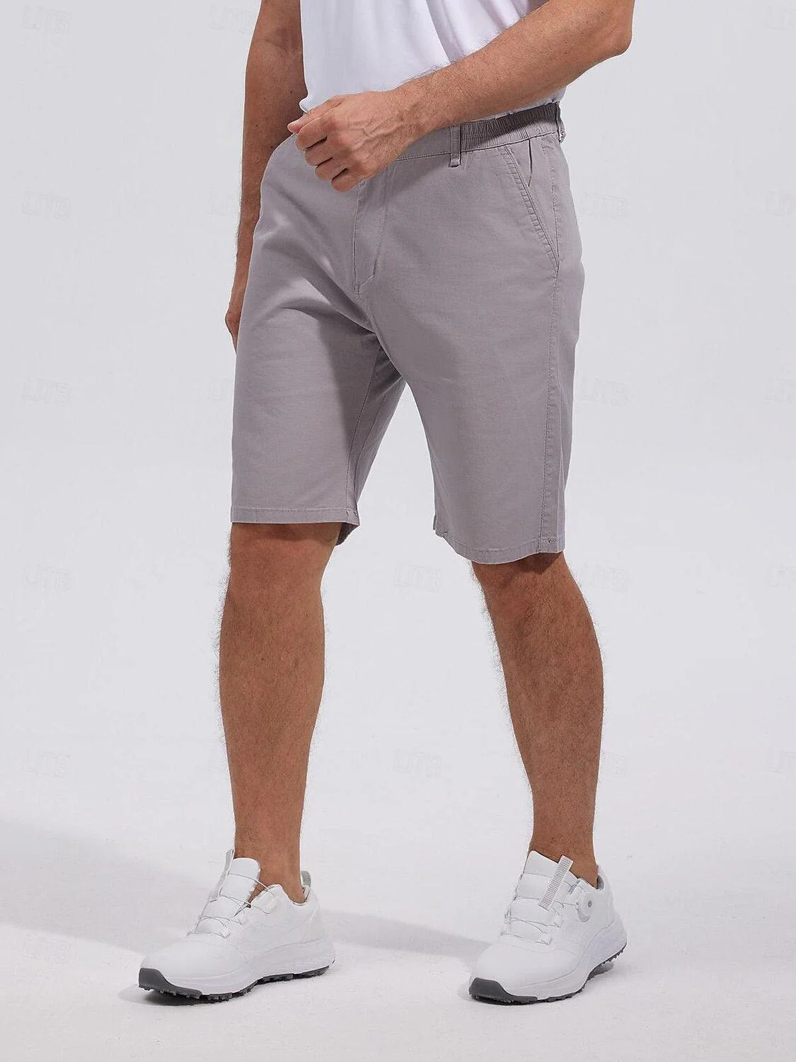 More Than Basic Men's Golf Shorts - Image 7