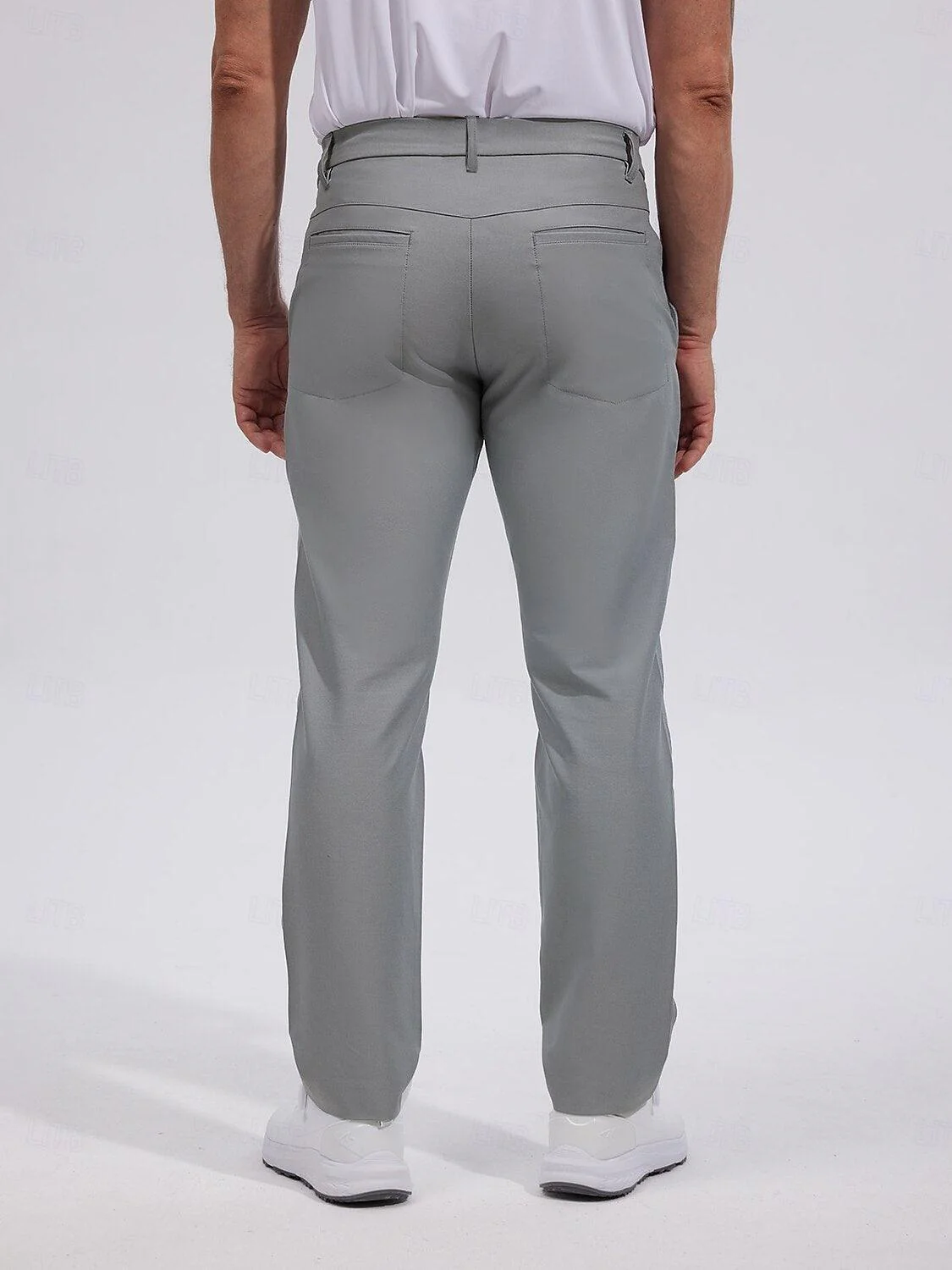 More Than Basic Men's Golf Pants - Image 3