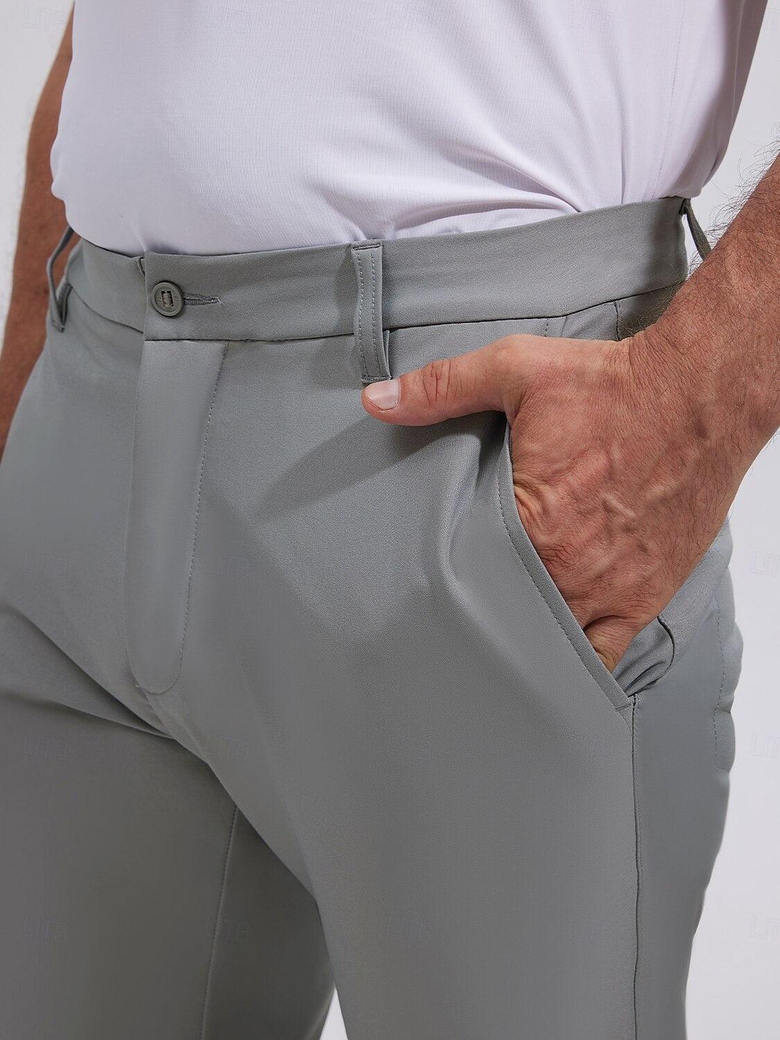 More Than Basic Men's Golf Pants - Image 4
